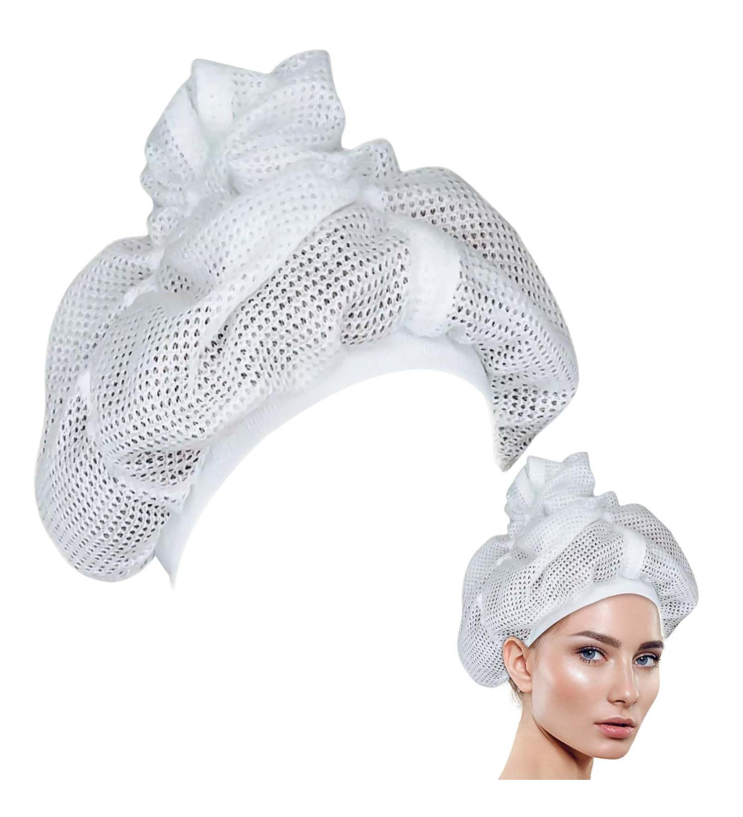 Buy Lophe Network Ploping Hood | Adjustable Hair Dryer Hoods & Reusable Caps for International Shipping - Buy Online on GoSupps.com