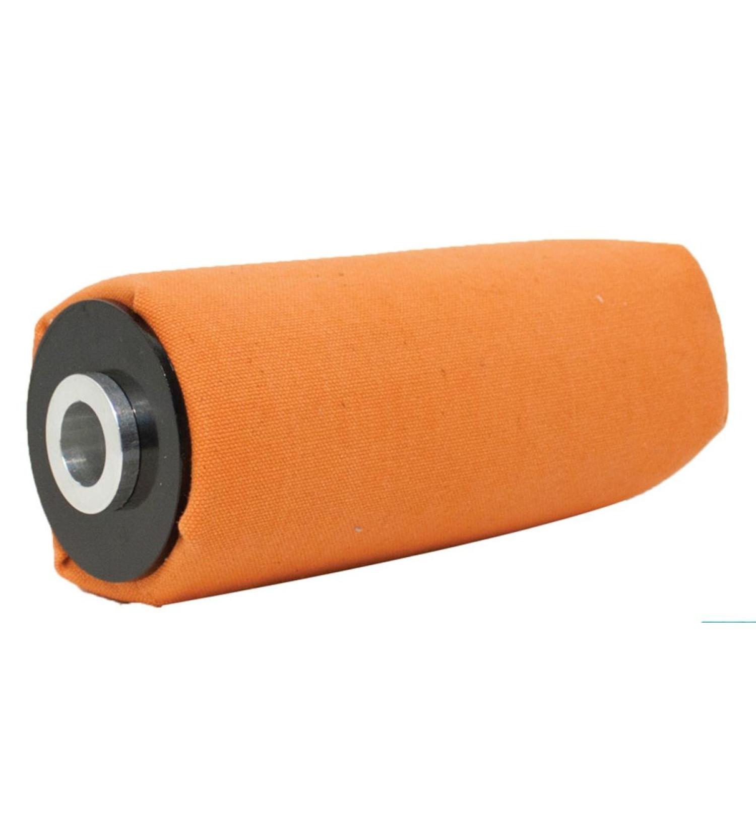 Bisley Canvas Dummy Orange for Dummy Launcher - Buy Online on GoSupps.com