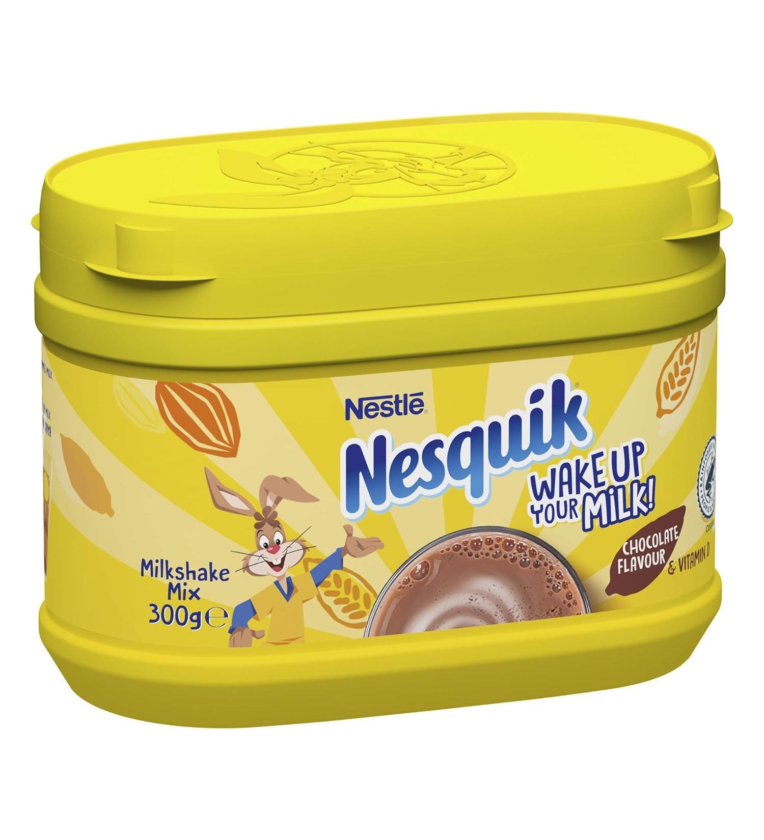 Chocolate Flavoured Milkshake Powder 300g Delicious And Nutritious Drink Tasty And Twisty Treat Gift Hamper (2) - Buy Online on GoSupps.com