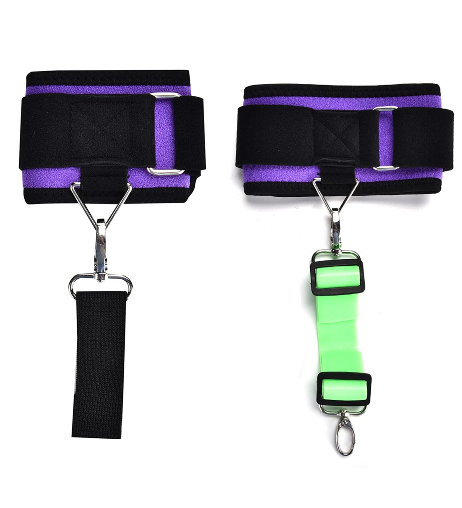 Dynamic Ankle Support Brace | Enhance Mobility & Flexibility | Plantar Arch Support for Lower Extremity Motion Aid - Buy Online on GoSupps.com