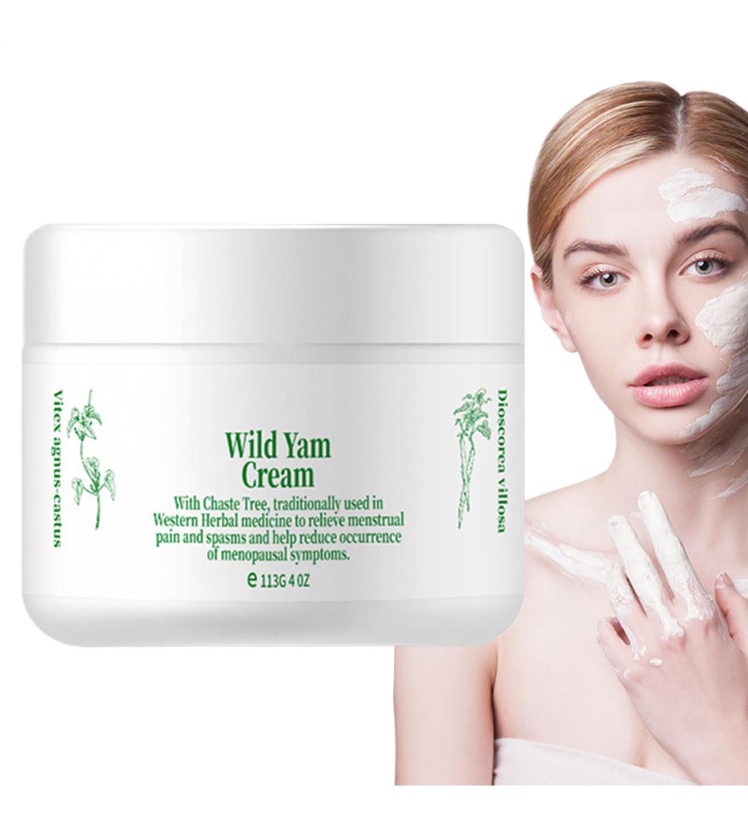 Moisturizing Cream For Body 125g Balancing Skin Cream Nourishing And Care For Body Neck Thighs Chest Abdomen Armpit Daily Use - Buy Online on GoSupps.com