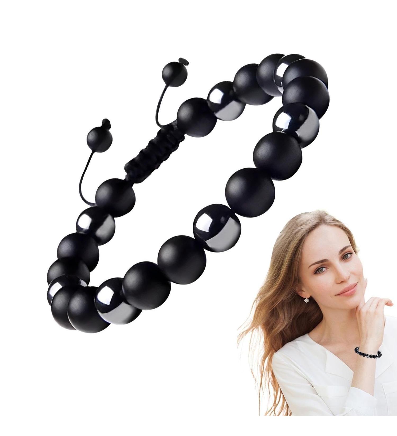 JPSDOW Slimming Bracelets for Women | Energy Body Shaping Accessories | Ideal Gift for Birthdays & Weddings - Buy Online on GoSupps.com