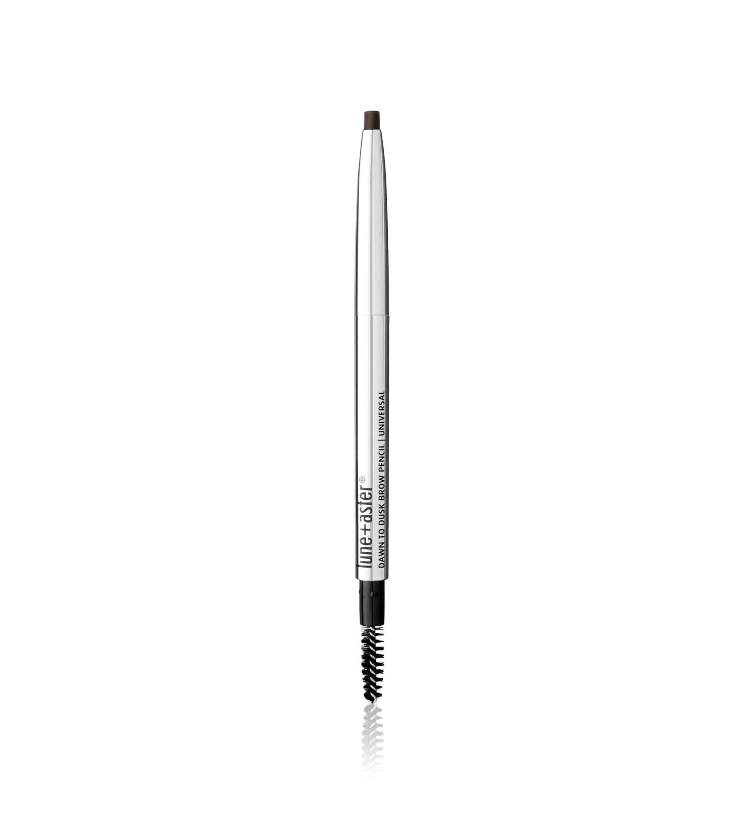 Lune+Aster Dawn to Dusk Brow Pencil - Vegan Universal Brow Definer - Buy Online on GoSupps.com