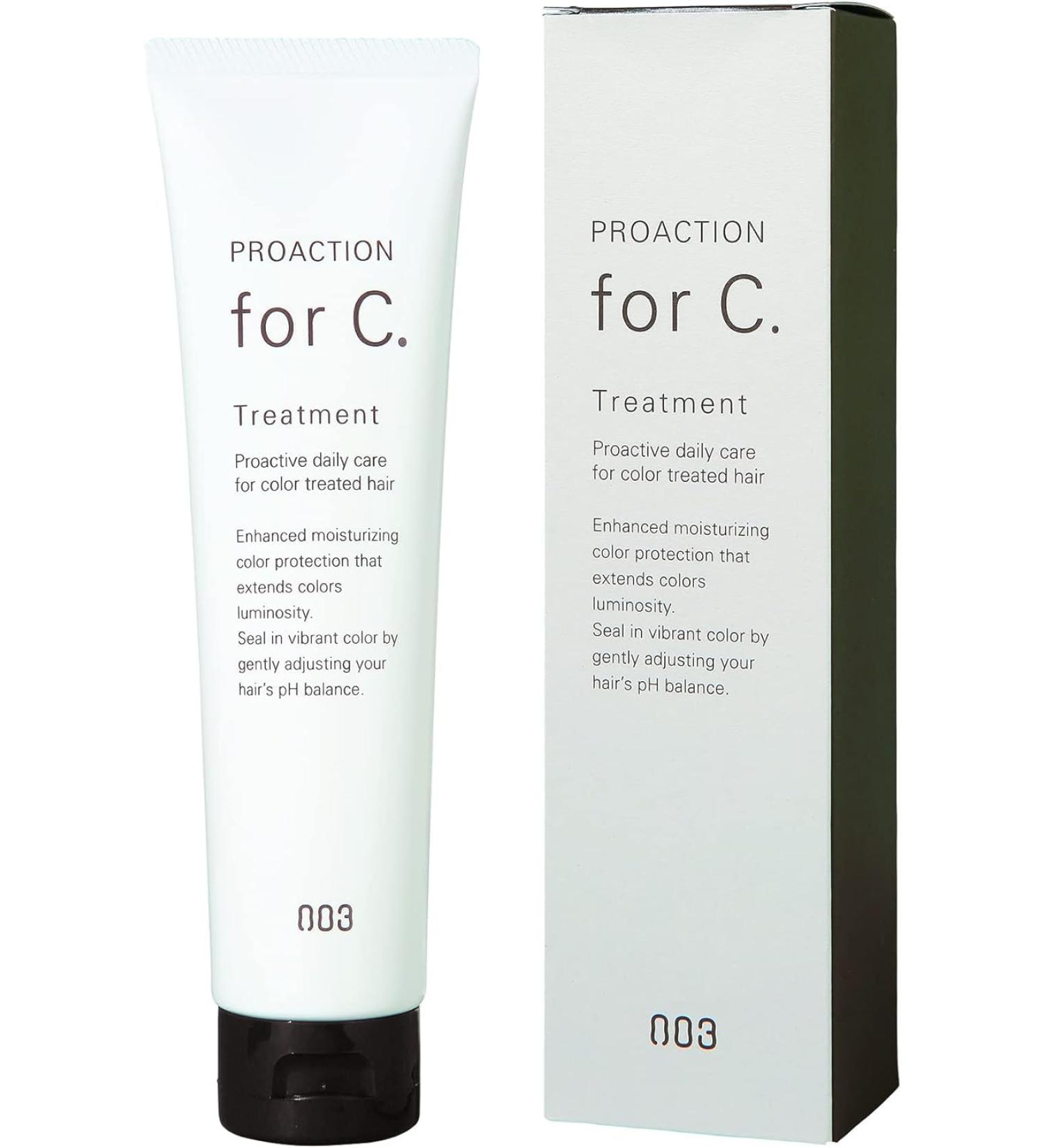 Proaction for C Treatment 150g - Best International Shipping | Premium Skincare Solution - Buy Online on GoSupps.com