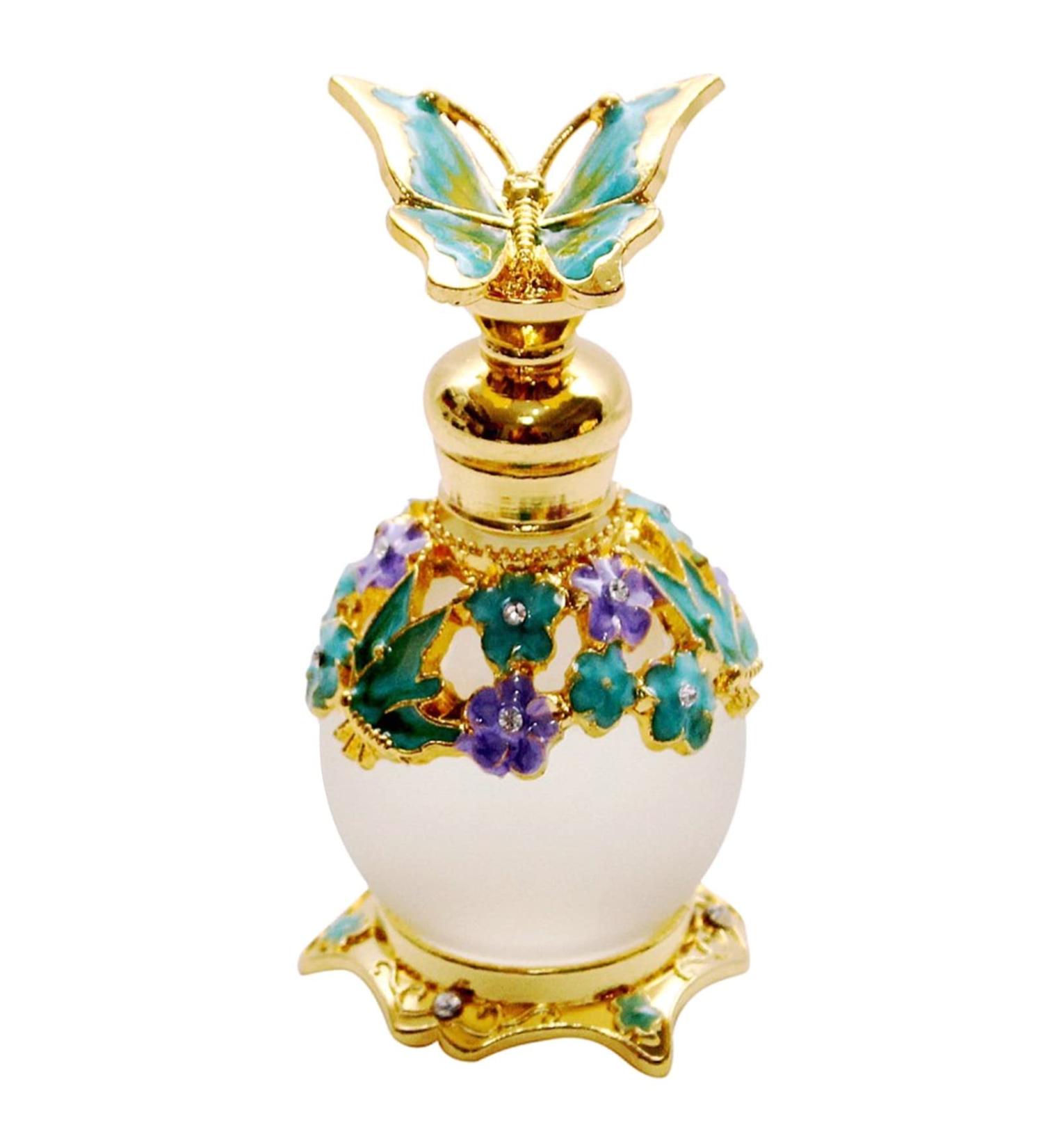 Women's Fragrance Romantic Hypoallergenic Eau De Parfum Fresh Beauty Products Suitable for All Skin Types Holiday Gifts One Size A - Buy Online on GoSupps.com