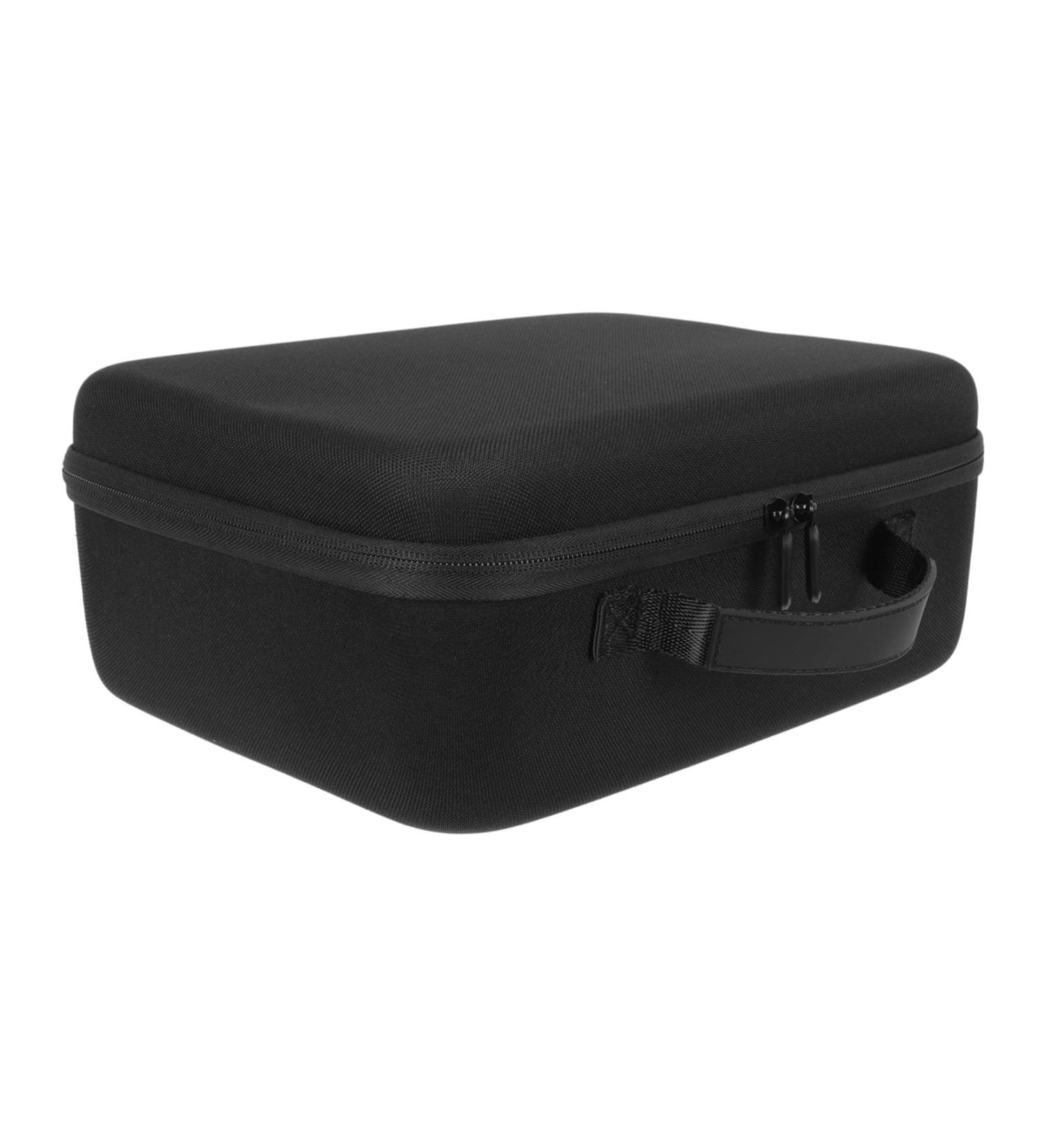 Beavorty 1pc Hair Dryer Storage Bag Curly Hair Blow Dryer Tote Insert Organizer Portable Hair Dryer Bag Care - Buy Online on GoSupps.com