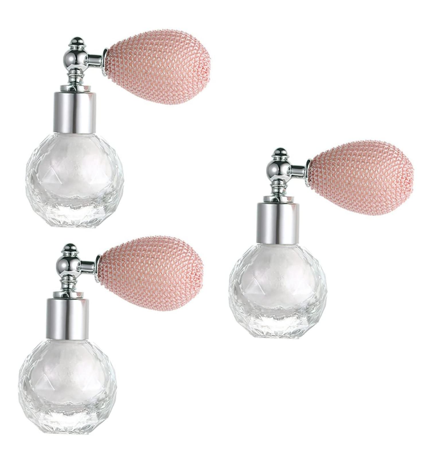 FOMIYES 3pcs High Gloss Dusting Nail Glitter Powder Body Shimmer Spray Shimmering Spray Powder Shine Luster 7.5x7cm x3pcs Whitex3pcs - Buy Online on GoSupps.com