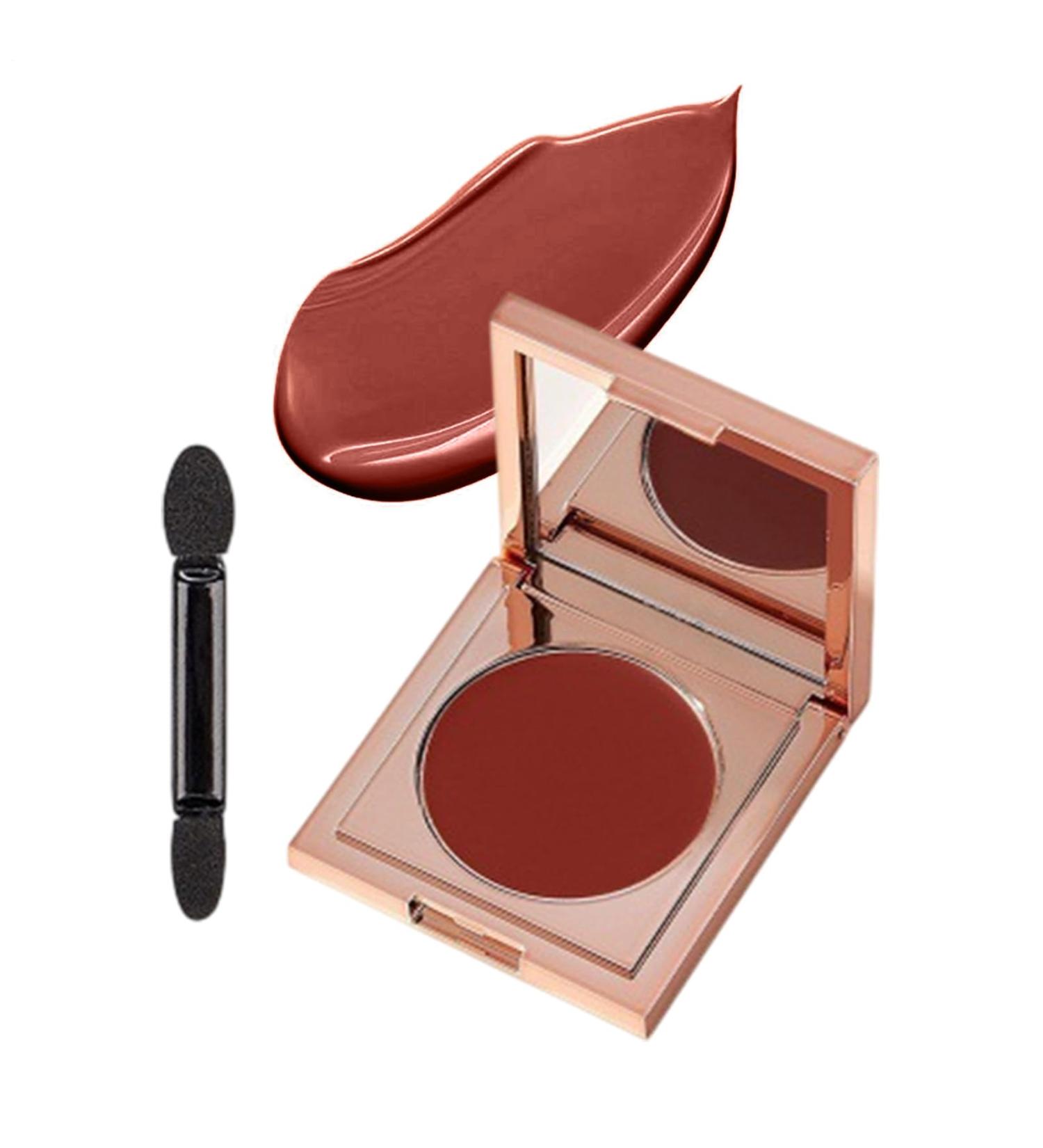 Eye Contour Concealer - Multifunctional Colored Clay Eye Illuminator Lightweight Cream Concealer for Dark Circles | Daily Cosmetic Concealer for Women's Makeup for Women Mothers and Travel - Buy Online on GoSupps.com