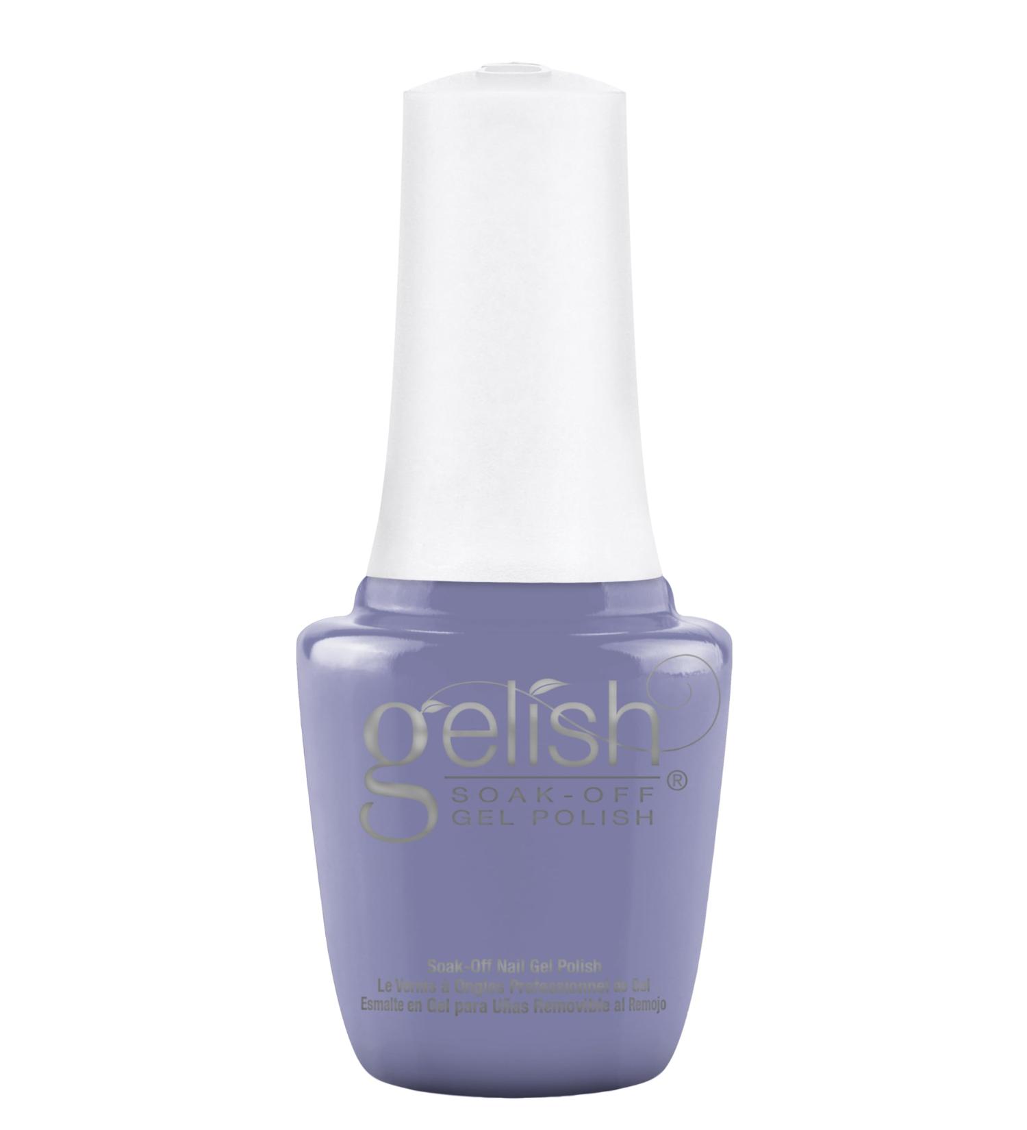 Gelish Fall 2024 Mini Gel Polish (What's The Hang Up ) 9ml - Buy Online on GoSupps.com