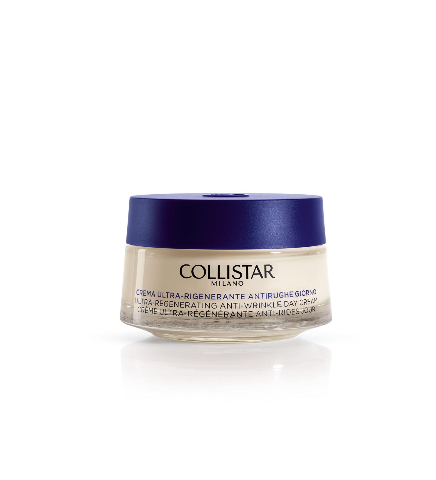 COLLISTAR ANTI-AGING DAY REGENERANTE 50 ML - Buy Online on GoSupps.com