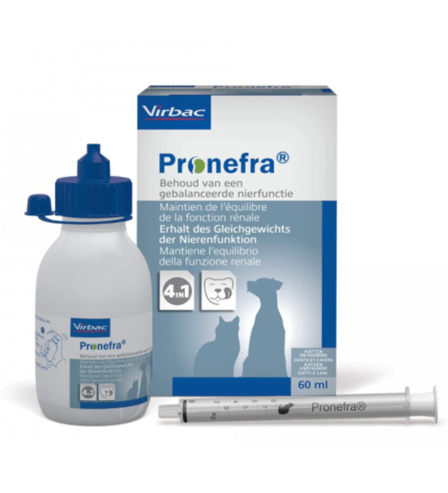 Pronefra - 60ml