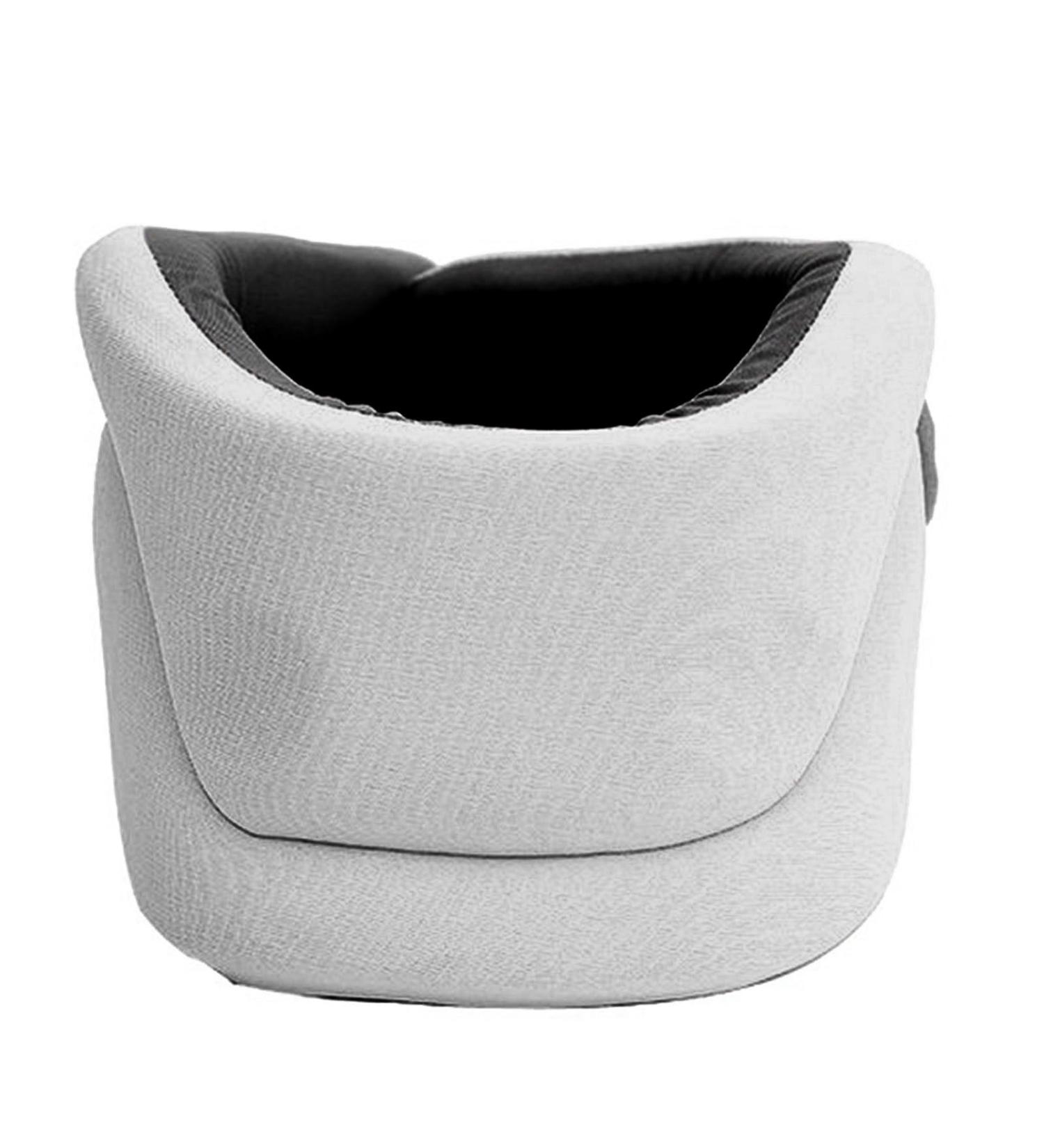 YOXIER Neck Brace for Pain Relief Relaxation Cervical Vertebrae Pressure Sure Here's A Product Title Listing Relieve Support Posture Home Use Breathable White L Large White - Buy Online on GoSupps.com