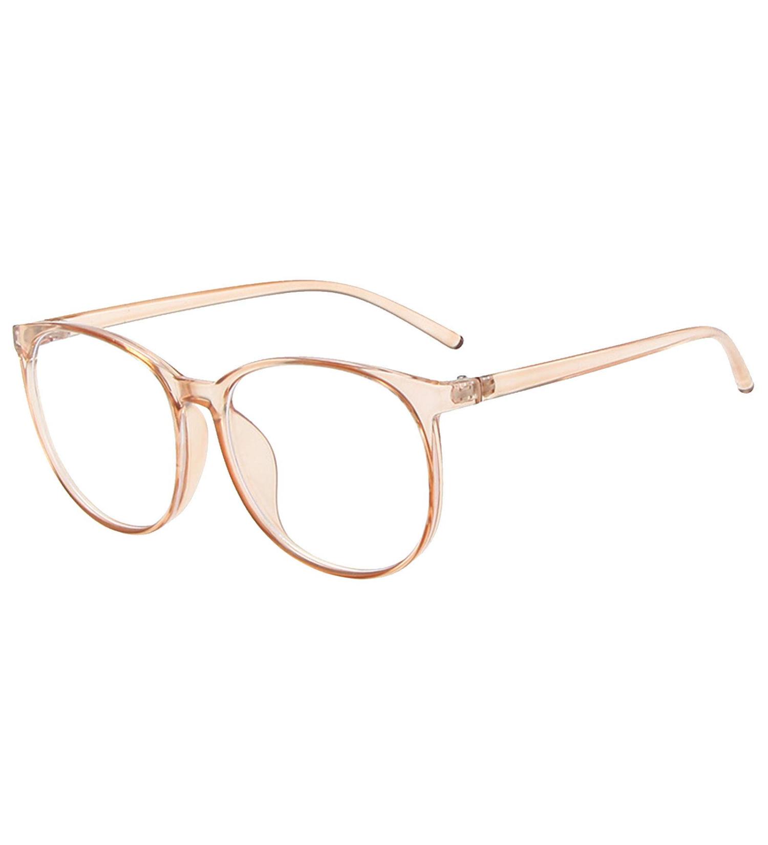 Women's Khaki Stomping Gaming Glasses | Blue Light Filter & Fatigue Relief | International Shipping - Buy Online on GoSupps.com