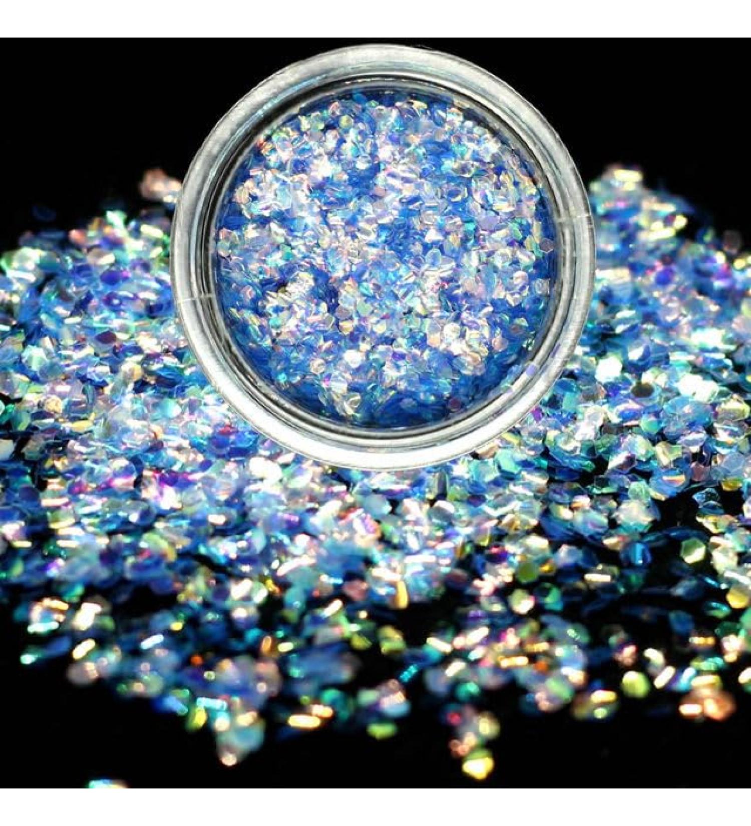 2020 Silvery Sparkly Gel Polish Set All for Manicure Semi Permanent Vernis Top Coat UV LED Gel Varnish Soak Off Nail Art Gel - (Color: 11) - Buy Online on GoSupps.com