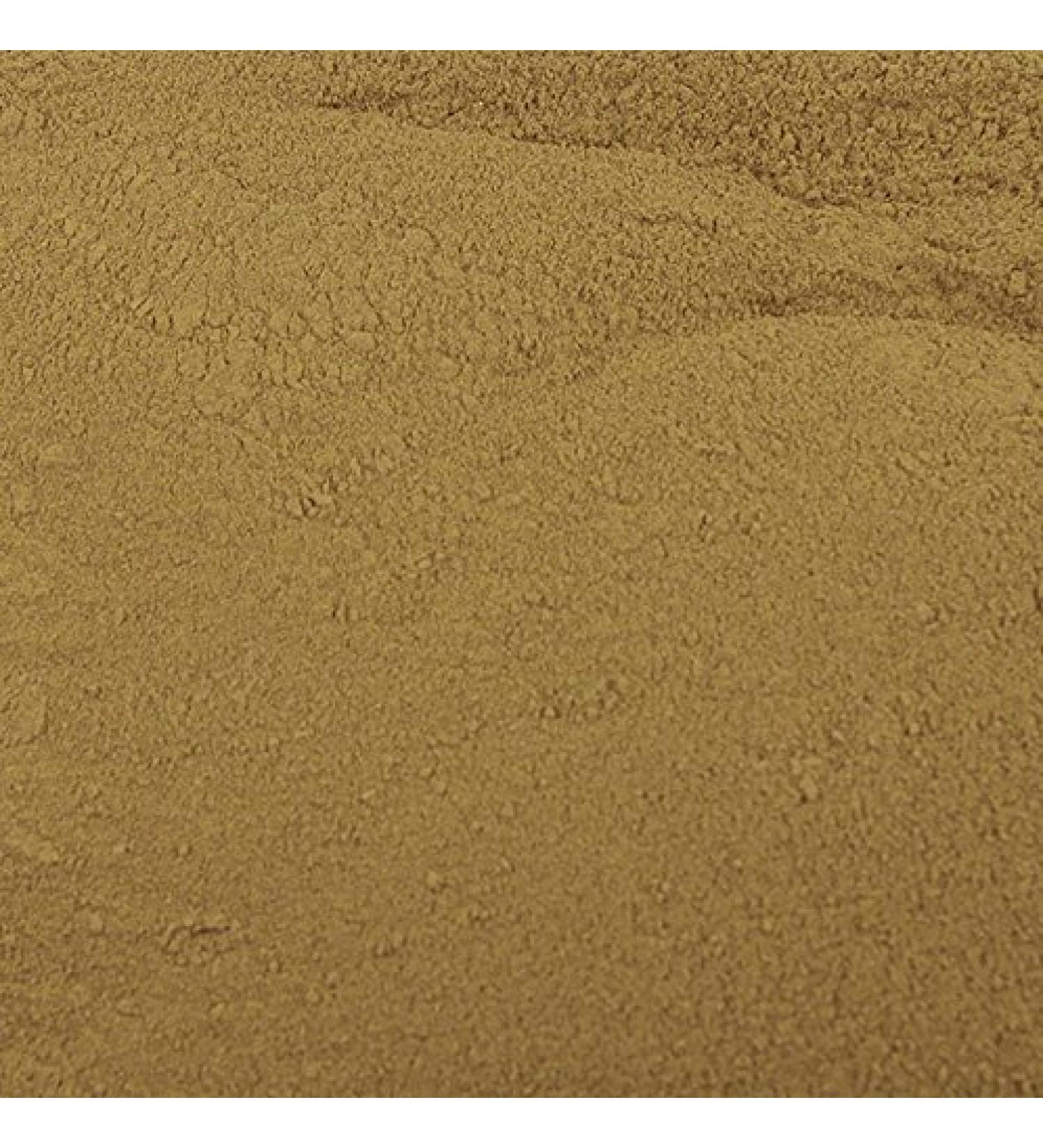 Ground Cinnamon Cassia Cinnamon Indonesia 1 kg