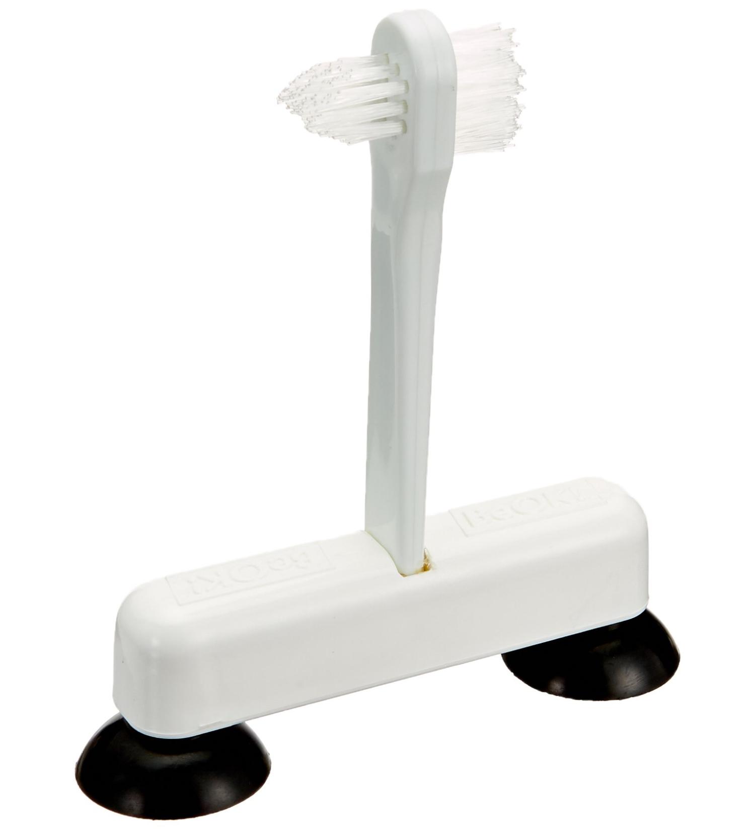 Sammons Preston-57225 Suction Denture Brush
