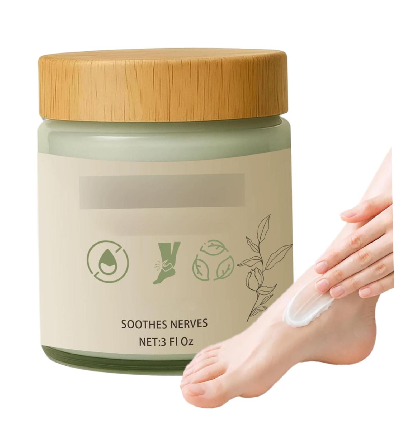 Licsaliwe 3 floz Total Relief Cream Fast Absorbing Soothing Cream for Joint and Muscle Comfort Daily Support - Buy Online on GoSupps.com