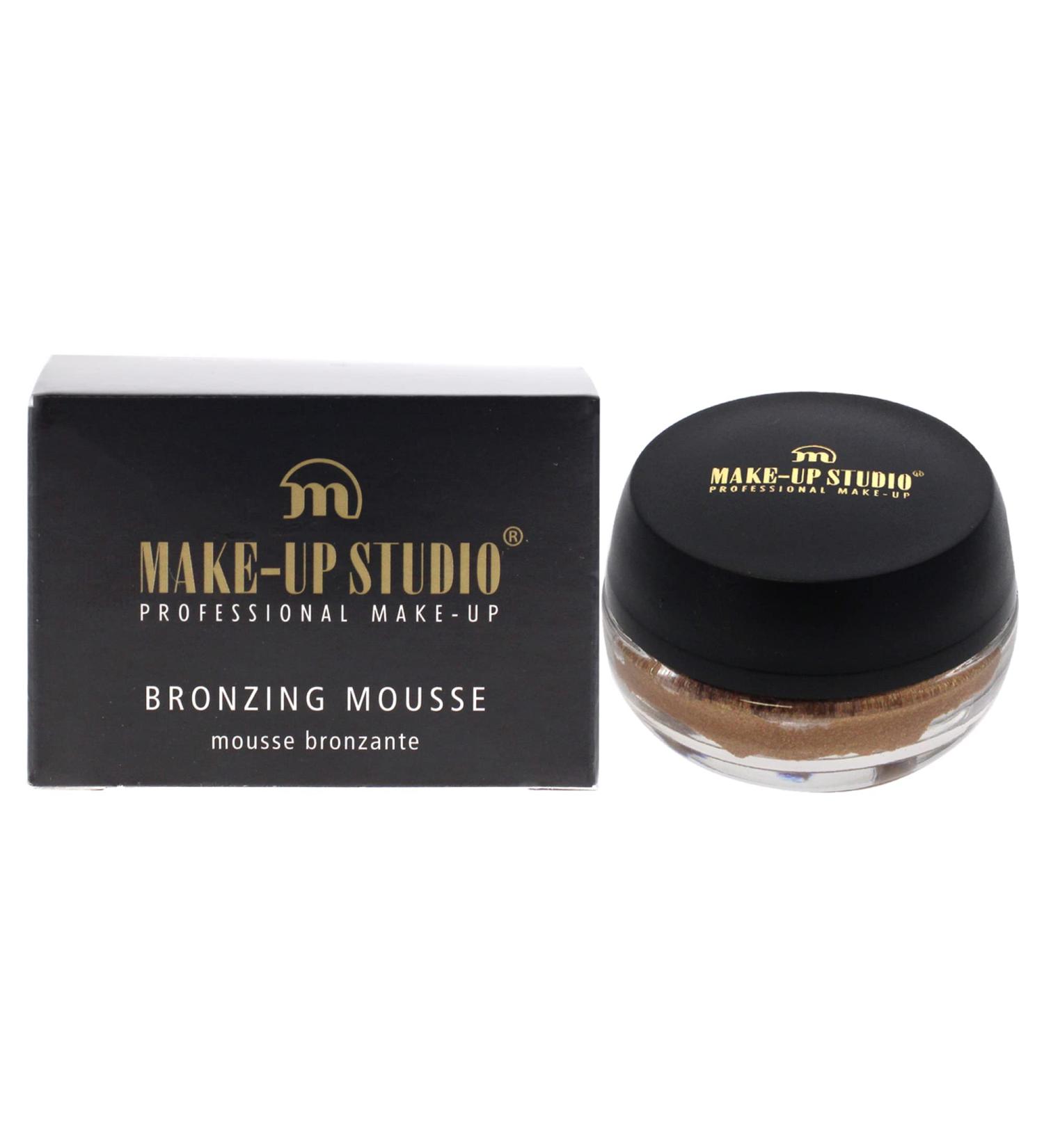 Professional Amsterdam Bronzing Mousse - 2 PH10903/2