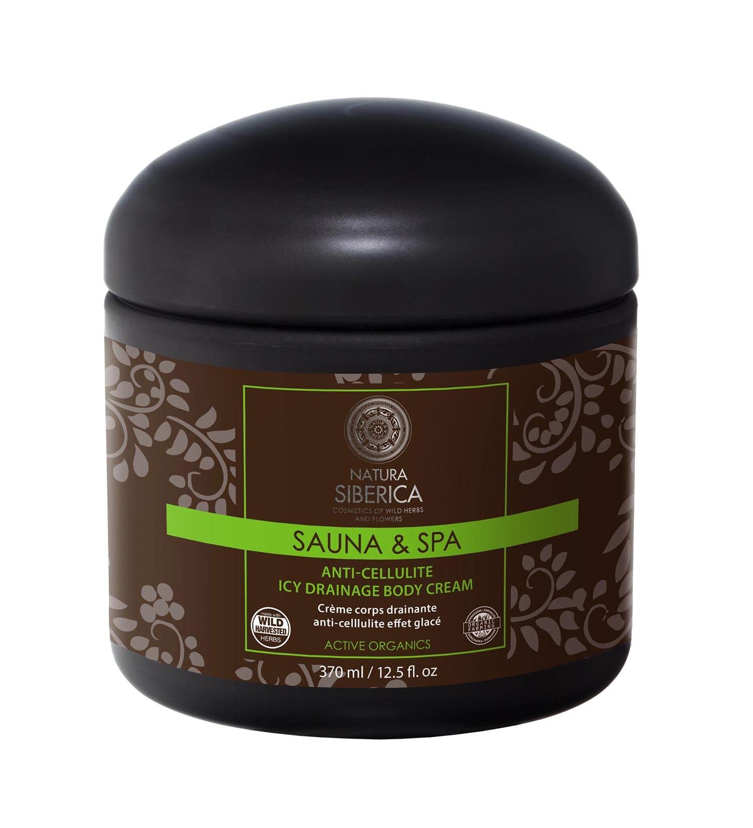 Fotopharmacy Iced Draining Anti-Cellulite Body Cream