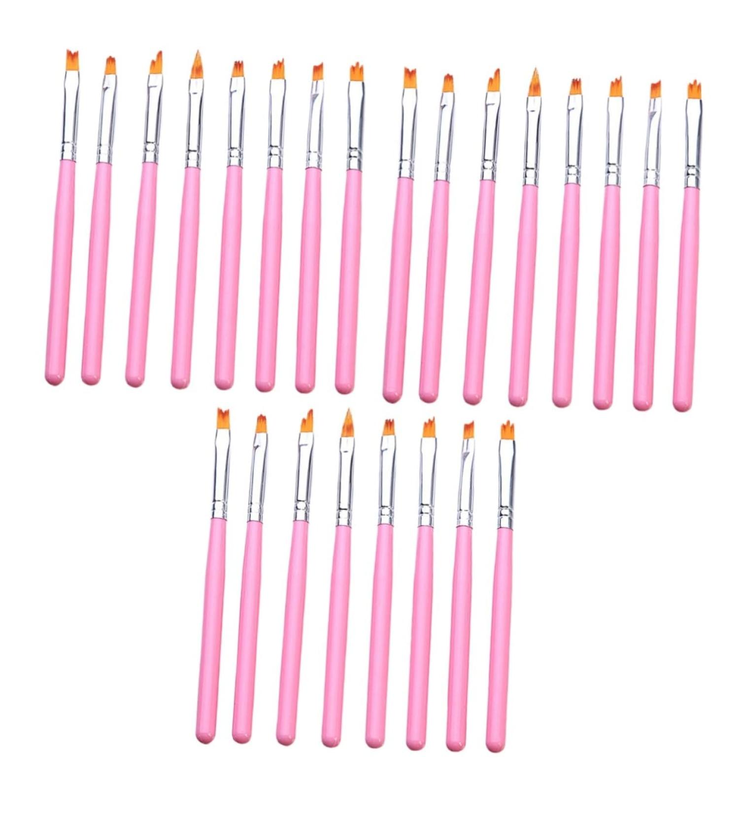 FOMIYES 3 Sets Nail Art Tool Nail Painting Tool Nail Art Pen Nail Art Accessories Nail Art Supplies - Buy Online on GoSupps.com