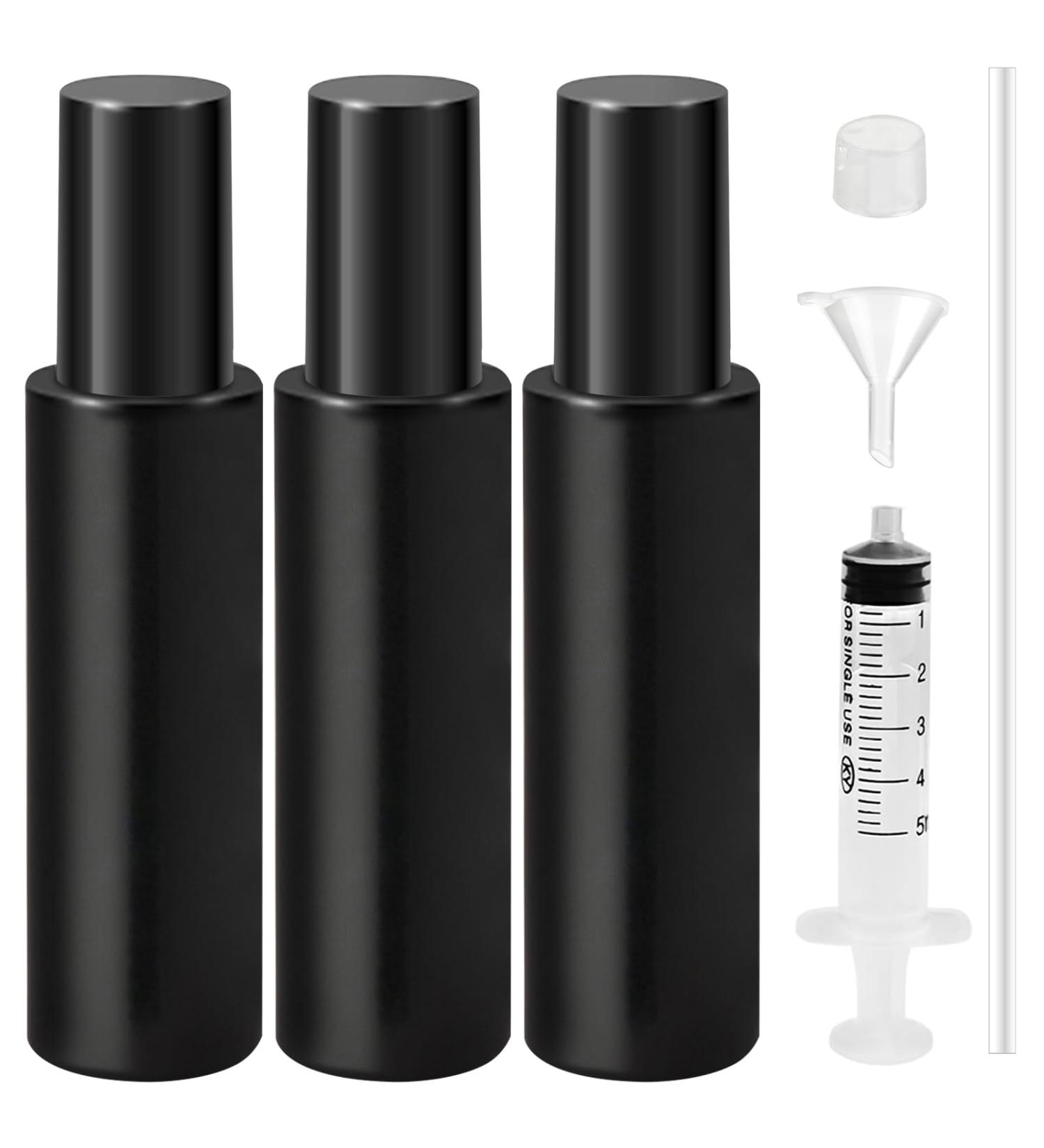 Omsscun Perfume Atomiser 100 ml - Buy Online on GoSupps.com