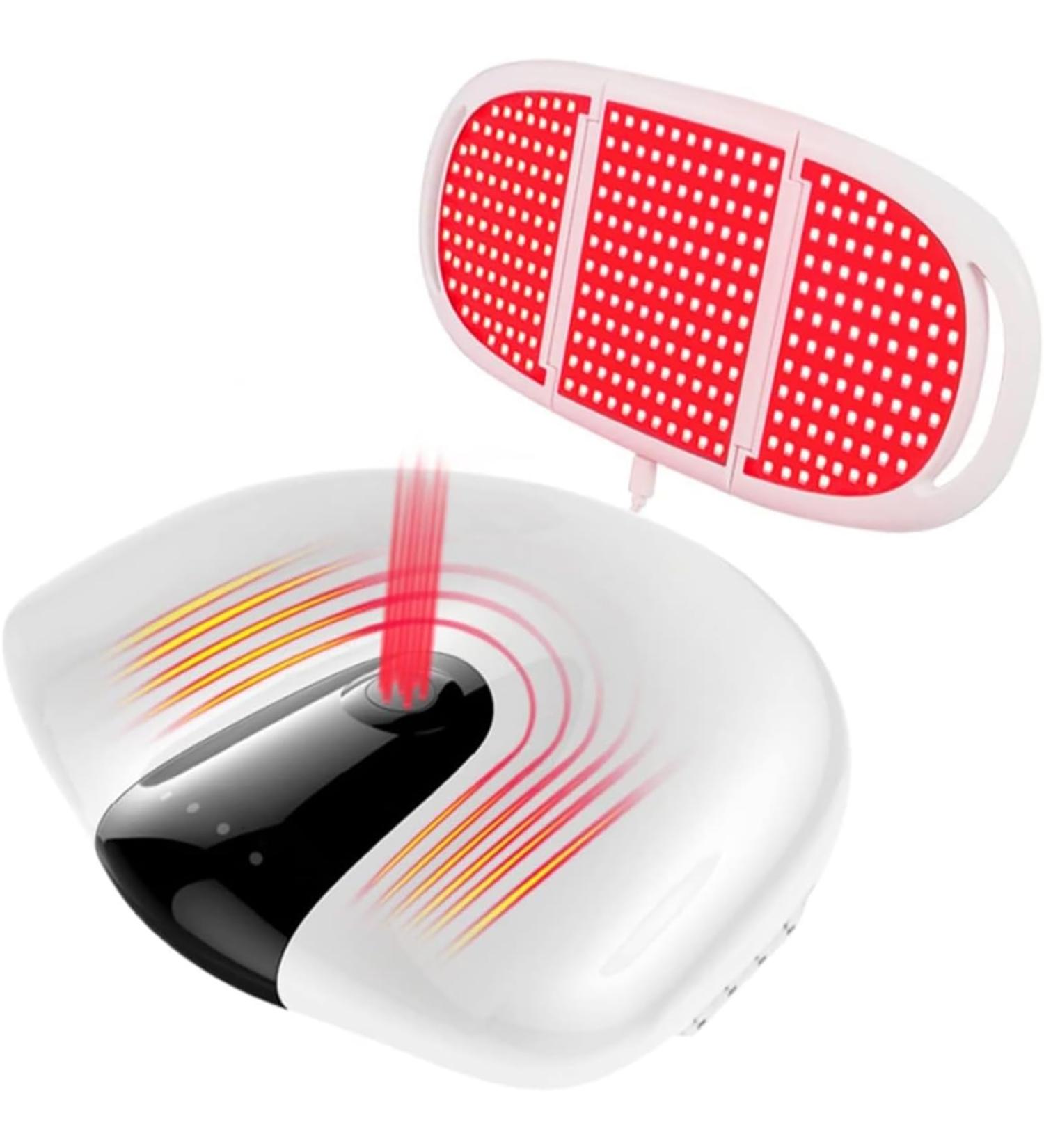 LMEIL Prostate Rehabilitation Therapy Device Prostate Treatment Device Improving Men s Urinary Health Promote Sleep for Reduce Discomfort Anti-Inflammation and Urinary Pain Relief Adult - Buy Online on GoSupps.com