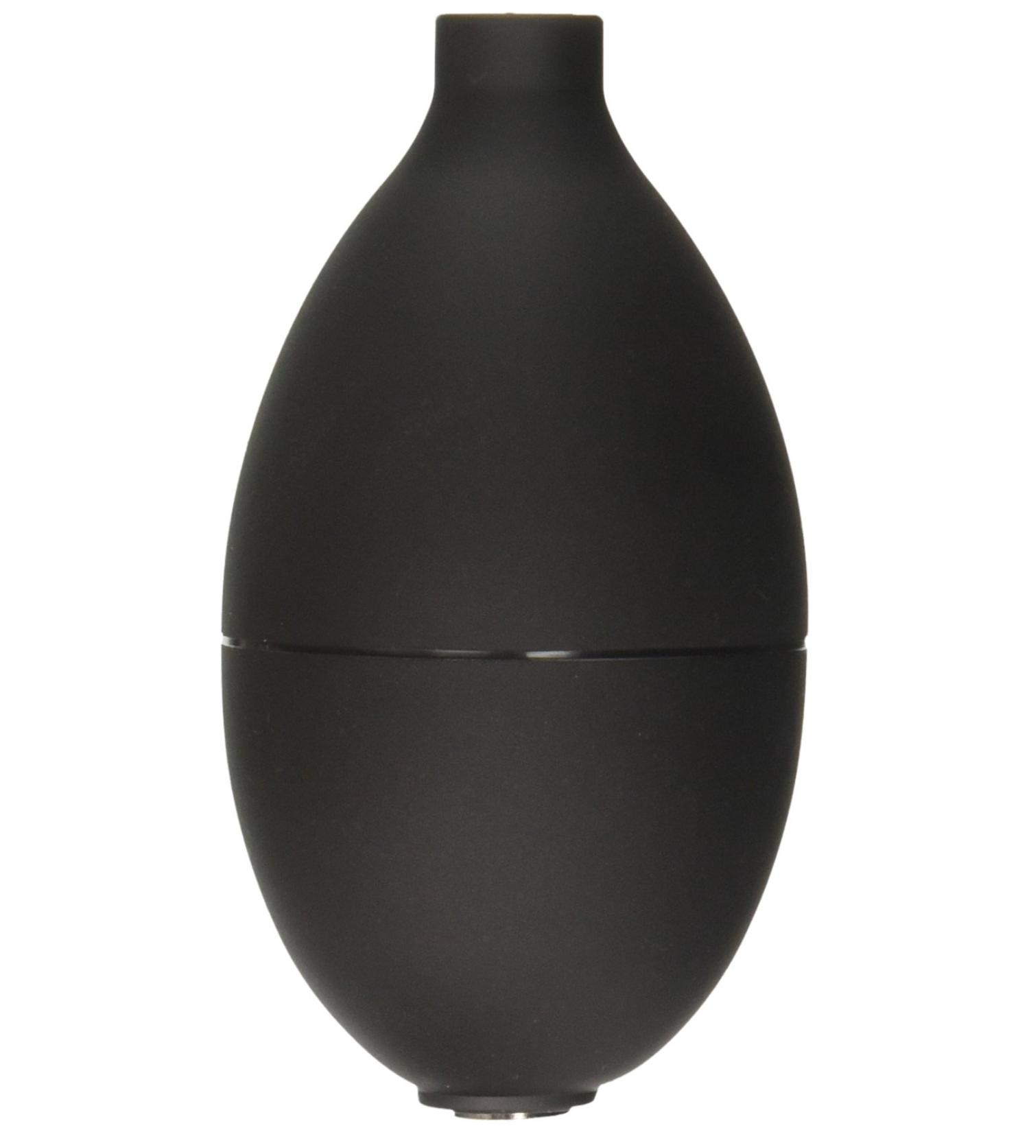 Prestige Medical 80-Bulb Inflation Bulb with End Valve - 1.05 Ounce - Buy Online on GoSupps.com