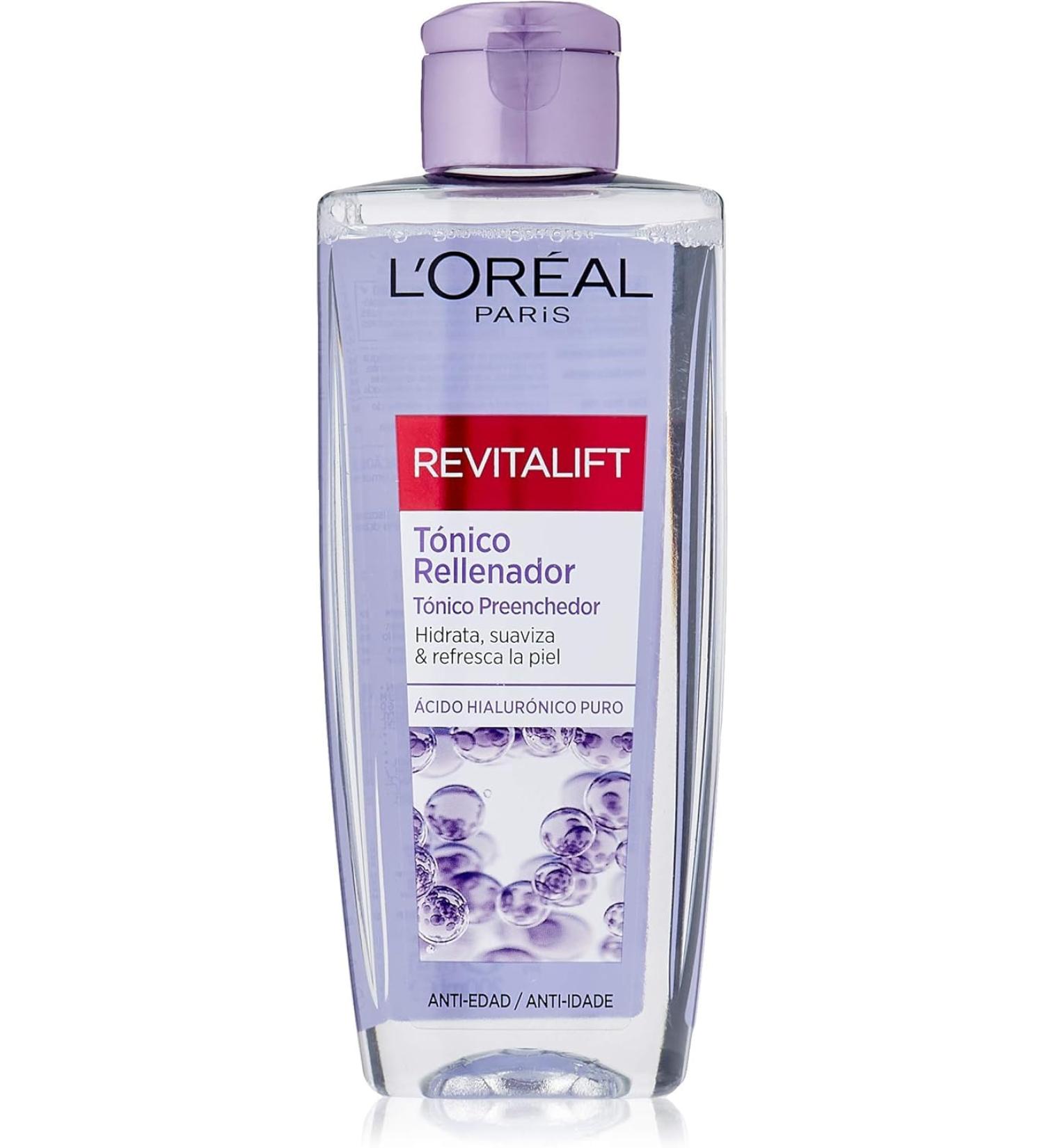 Der Ex Revitalift Filler Tonico 200Ml