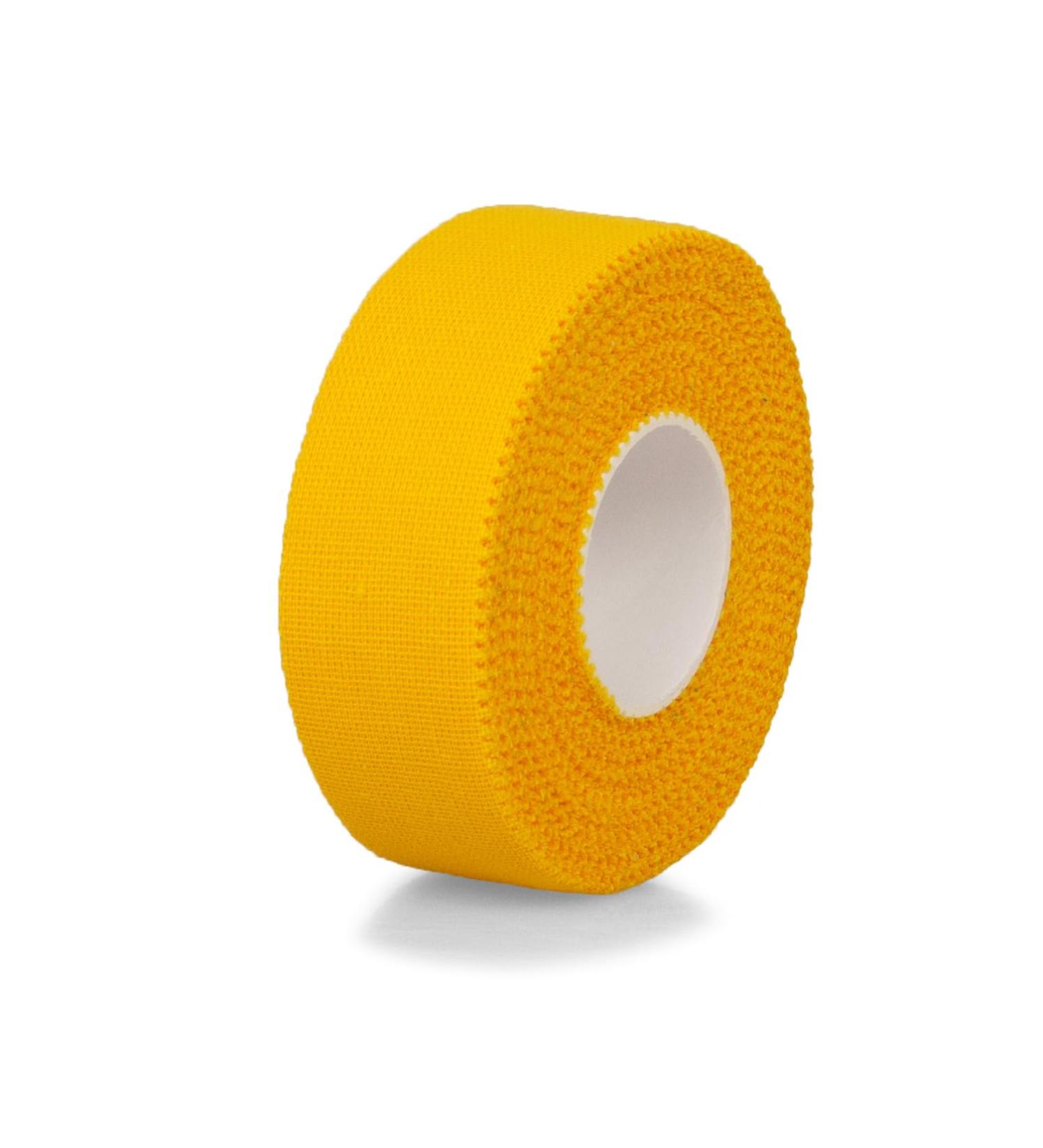 Sport Tape Medical 2.0 cm x 9.1 m (yellow)