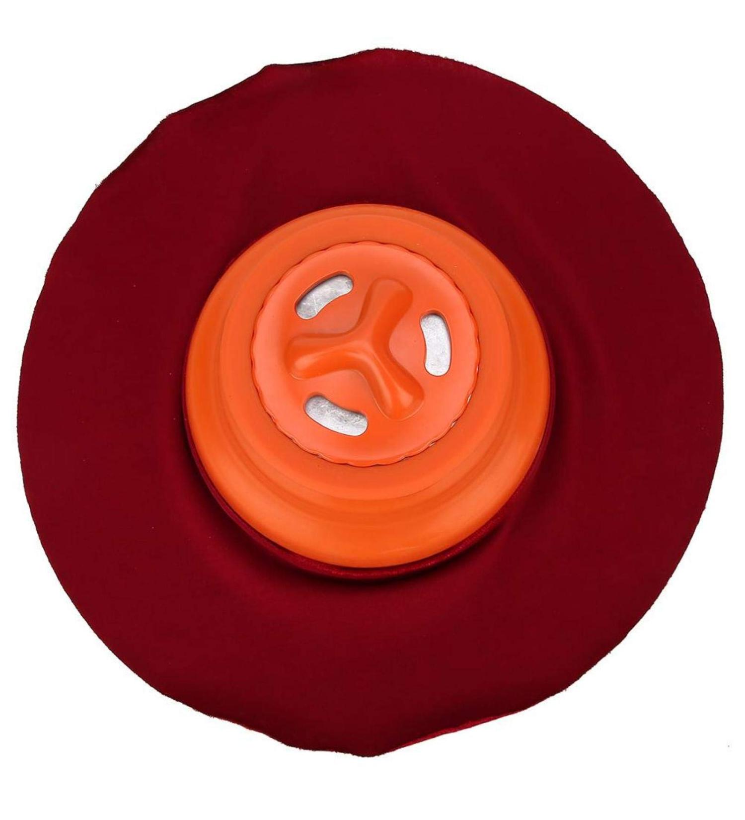 Buy Moxa Burner | Durable & Comfortable Moxibustion Tool for Home Use | Travel-Friendly ABS Design - International Shipping Available - Buy Online on GoSupps.com