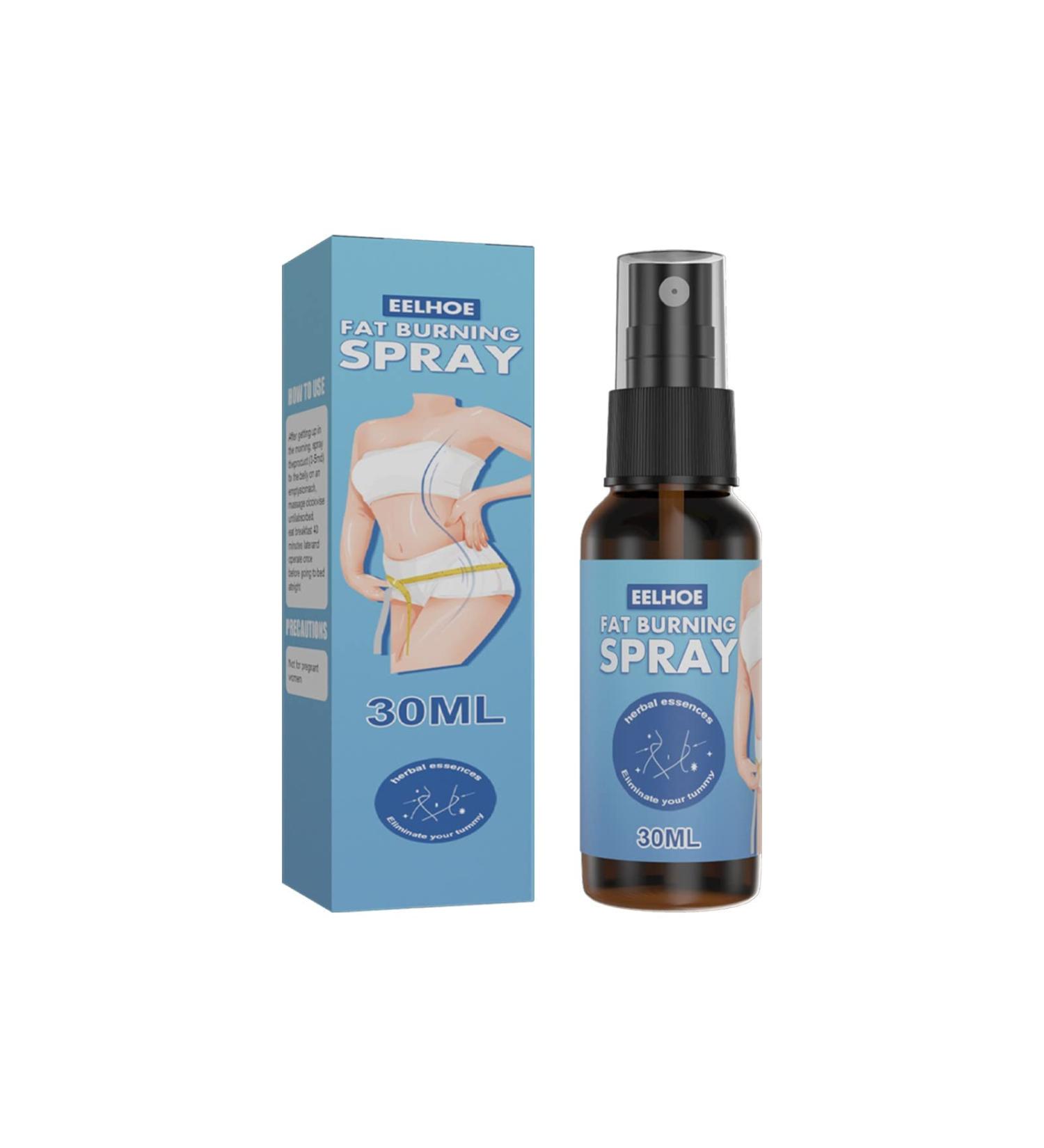 Slimming Spray Skin Tightening Spray Saggy Skin Tightening Herbal Spray Tightening Herbal Spray for Women and Men Body Spray for All Skin Types - Buy Online on GoSupps.com