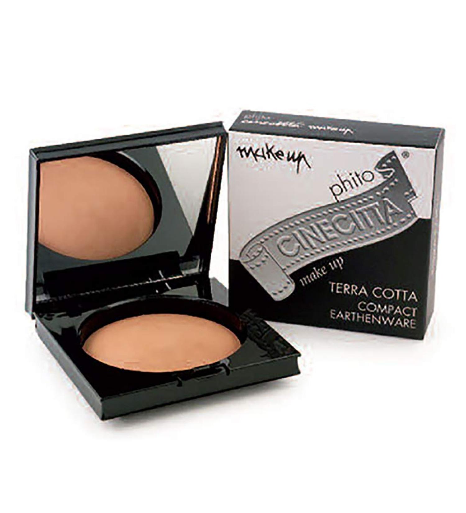 Cineville Make Up Terracotta (Indian Earth)