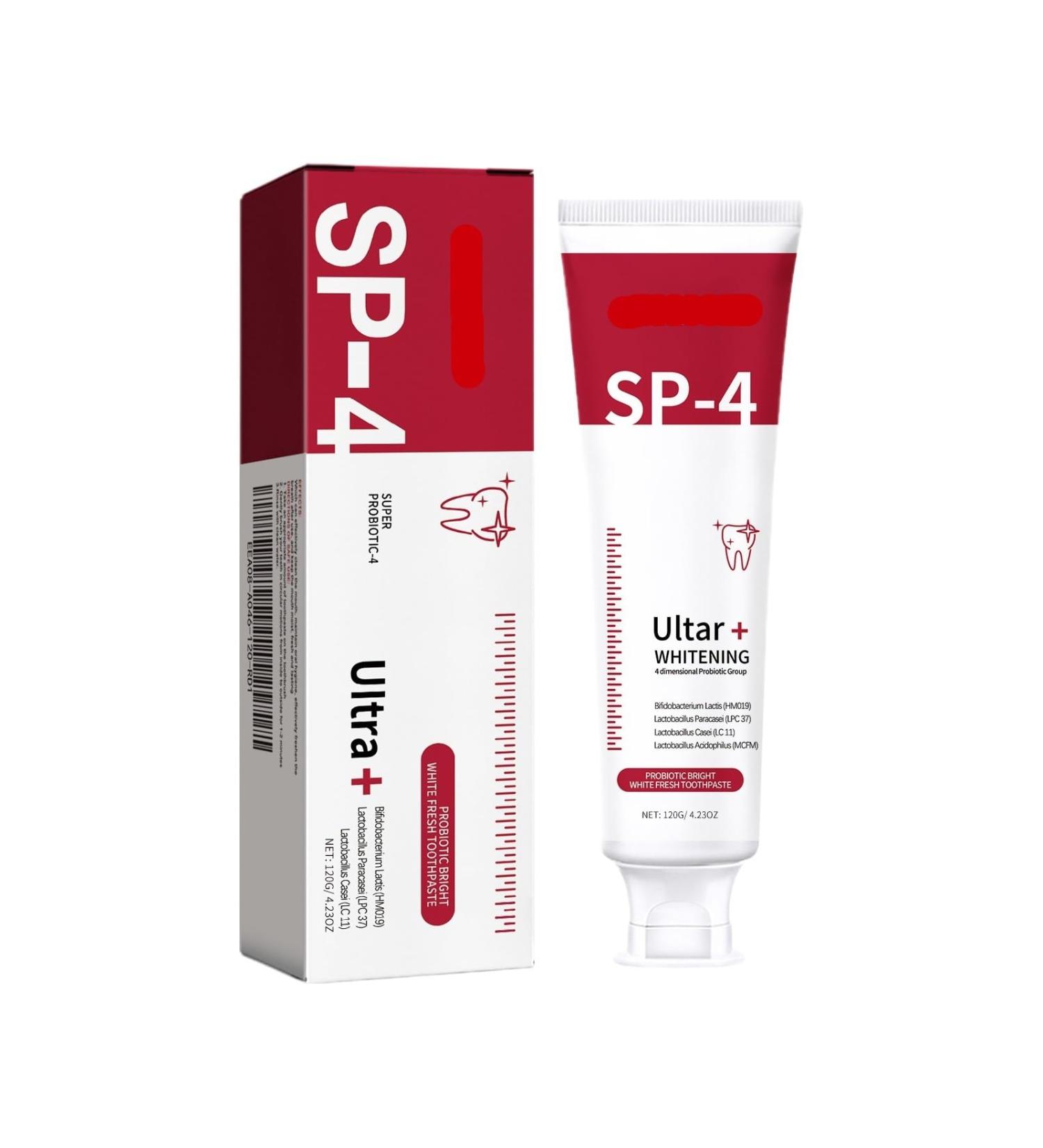 KLYso Advanced Whitening Toothpaste for Sparkling Teeth(1PCS) - Buy Online on GoSupps.com