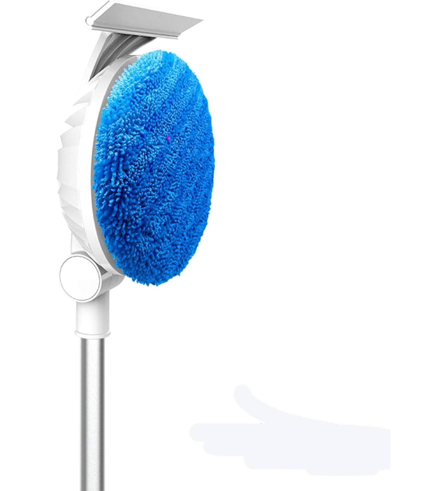 Outside Magnetic Window Cleaner Window Cleaner Wipers Window Cleaning Tool Intelligent USB Electric Flexible Ceiling Window Cleaner Wiper Cleaning Tool Home Supplies Angle Adjustable Sponge Head an - Buy Online on GoSupps.com