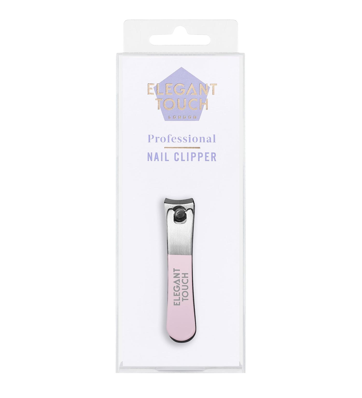 Elegant Touch Premium Implements Nail Clipper - Buy Online on GoSupps.com