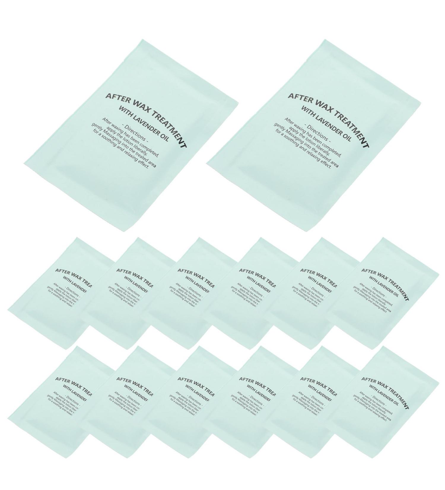 Lingettes Nettoyantes Post- pilation Cire Lot de 20 Pi ces Dissolvant d'Huile de Cire Soin Apaisant pour Peaux Sensibles Tampons pour liminer R sidus et Rougeurs Soin Apr s - Buy Online on GoSupps.com
