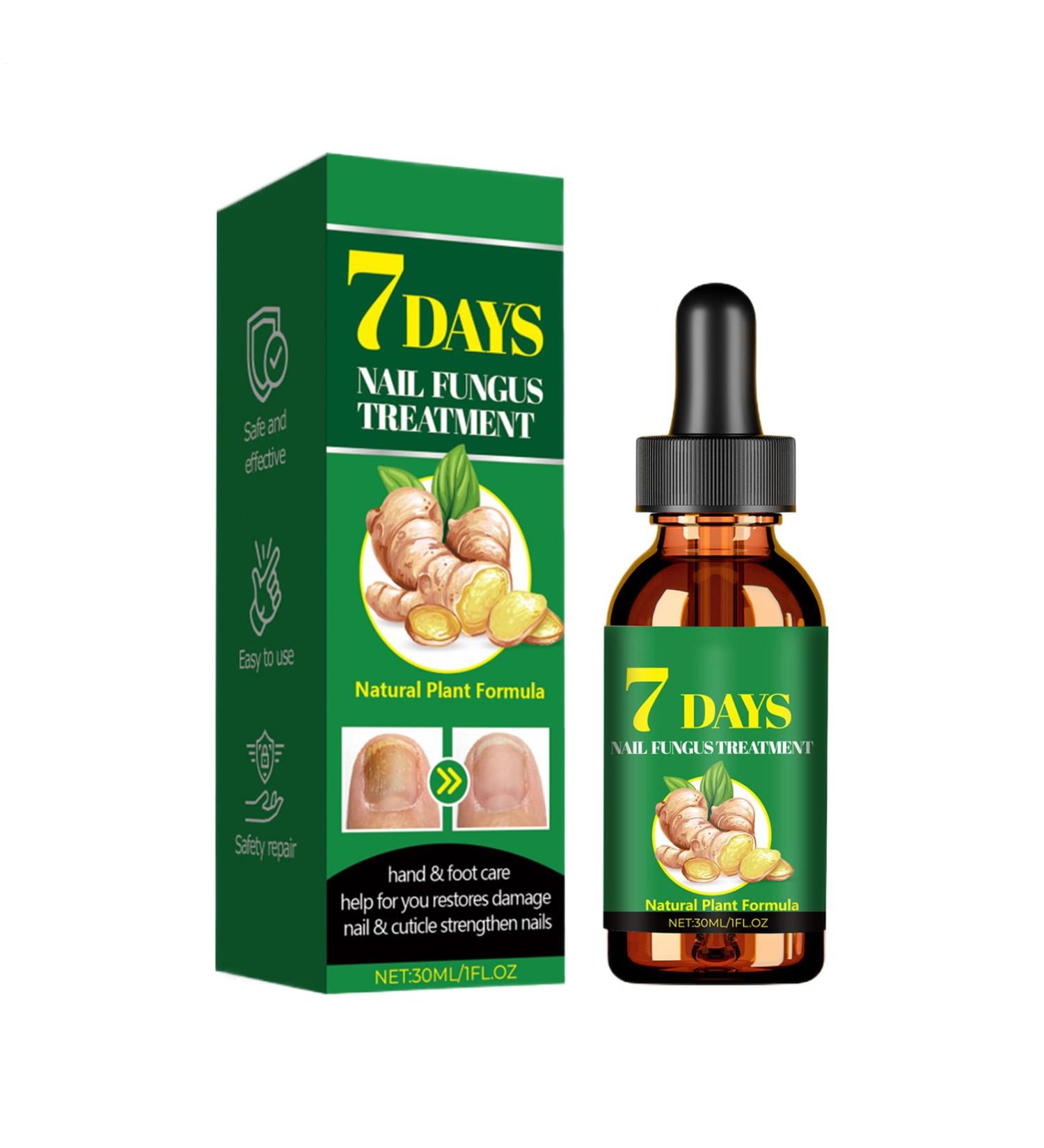  Generisch Nail Oil for Growth and Strength | Light Natural Nail Gel 30ml - Fortifying Care Gel - Natural Home Repair - Suitable for Family Stressed Nails - Buy Online on GoSupps.com