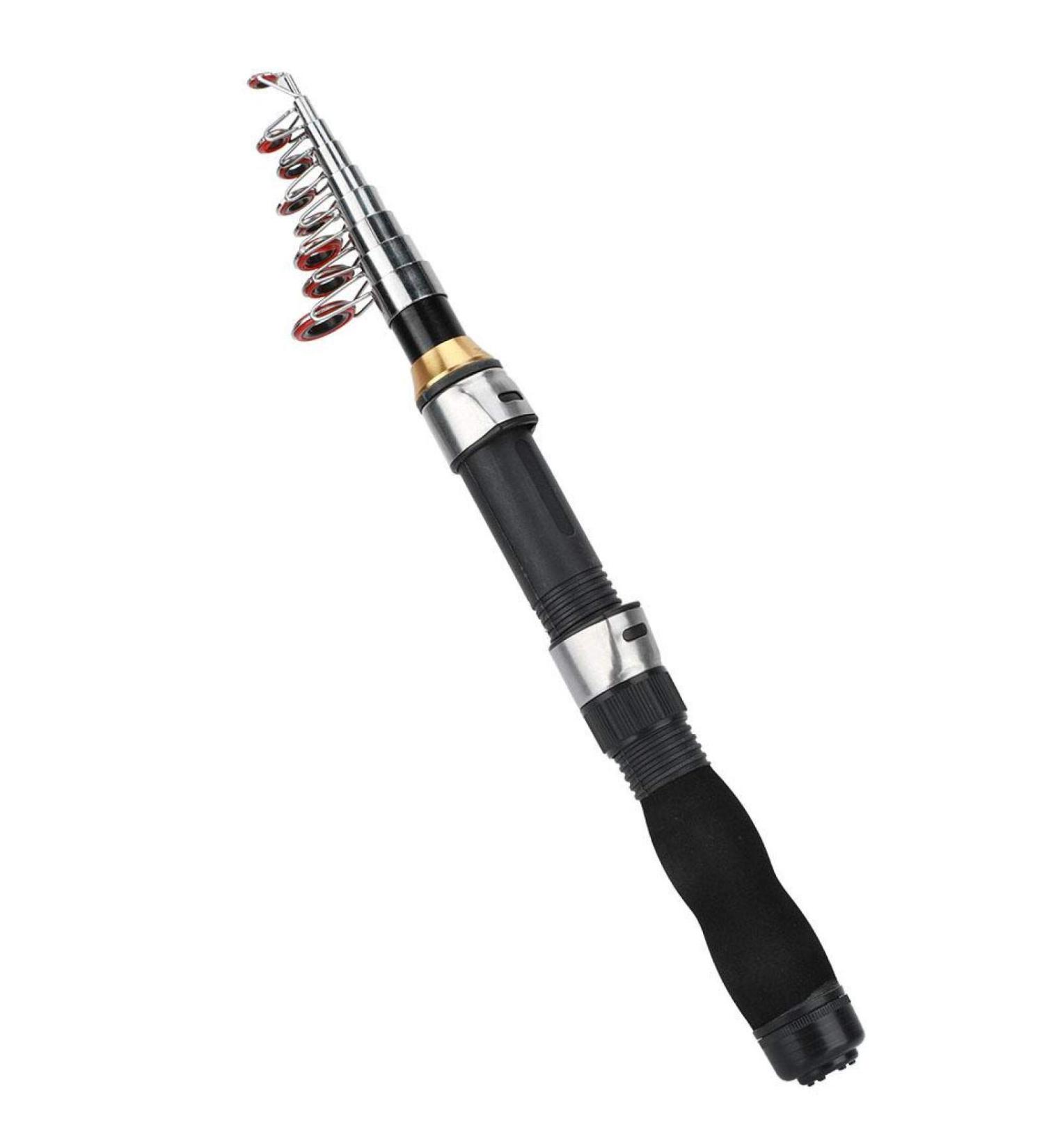 Shop Mini Fishing Rods - Ice Fishing Rods 1-2.3m | Sorty Small Lake Rods & Accessories - Buy Online on GoSupps.com