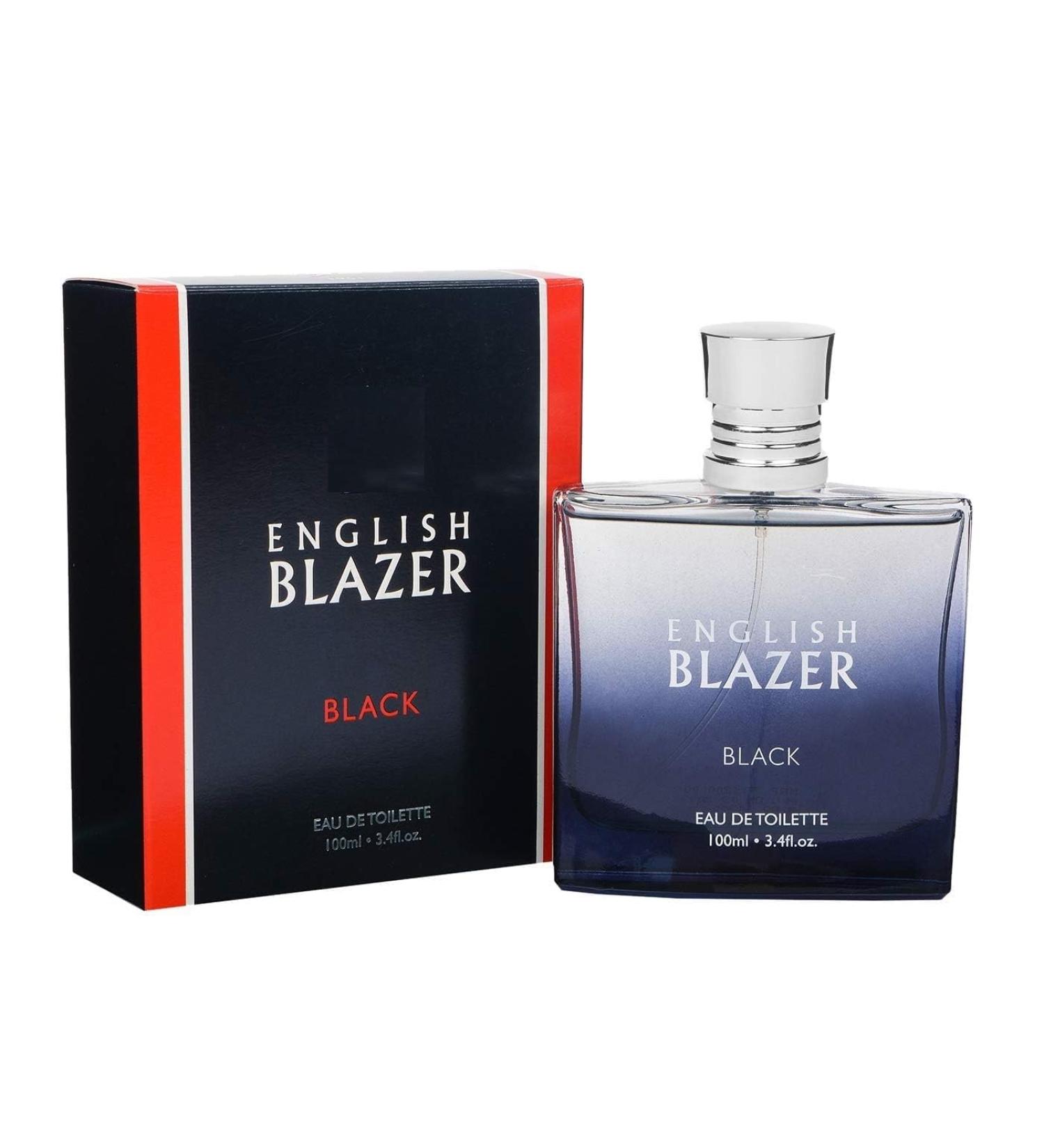 Black Parfume - EDT - Perfume For Men - 100 ML - Buy Online on GoSupps.com