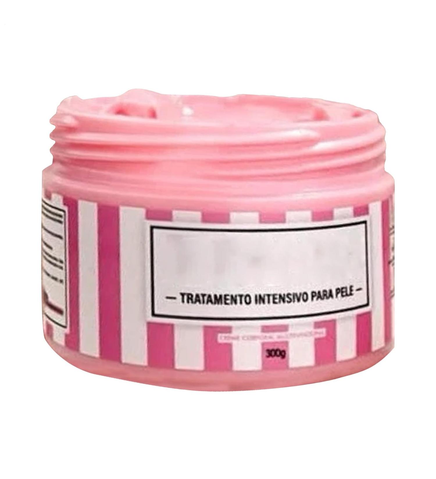  Holdes Women's Moisturizing Body Cream 300g Soothing Cream for Dry Skin - Moisturizing Body Butter | for Legs Arms Women Men Home Travel Daily Care - Buy Online on GoSupps.com