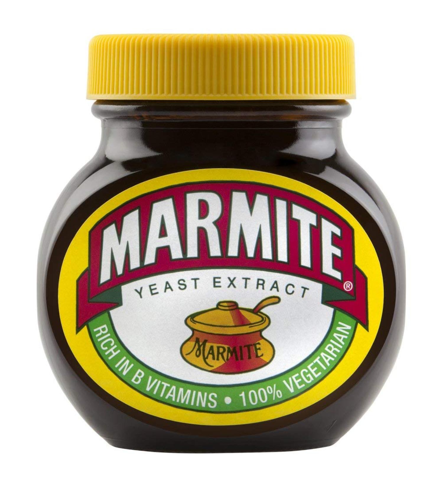 Marmite Marmite 8 x 250 g