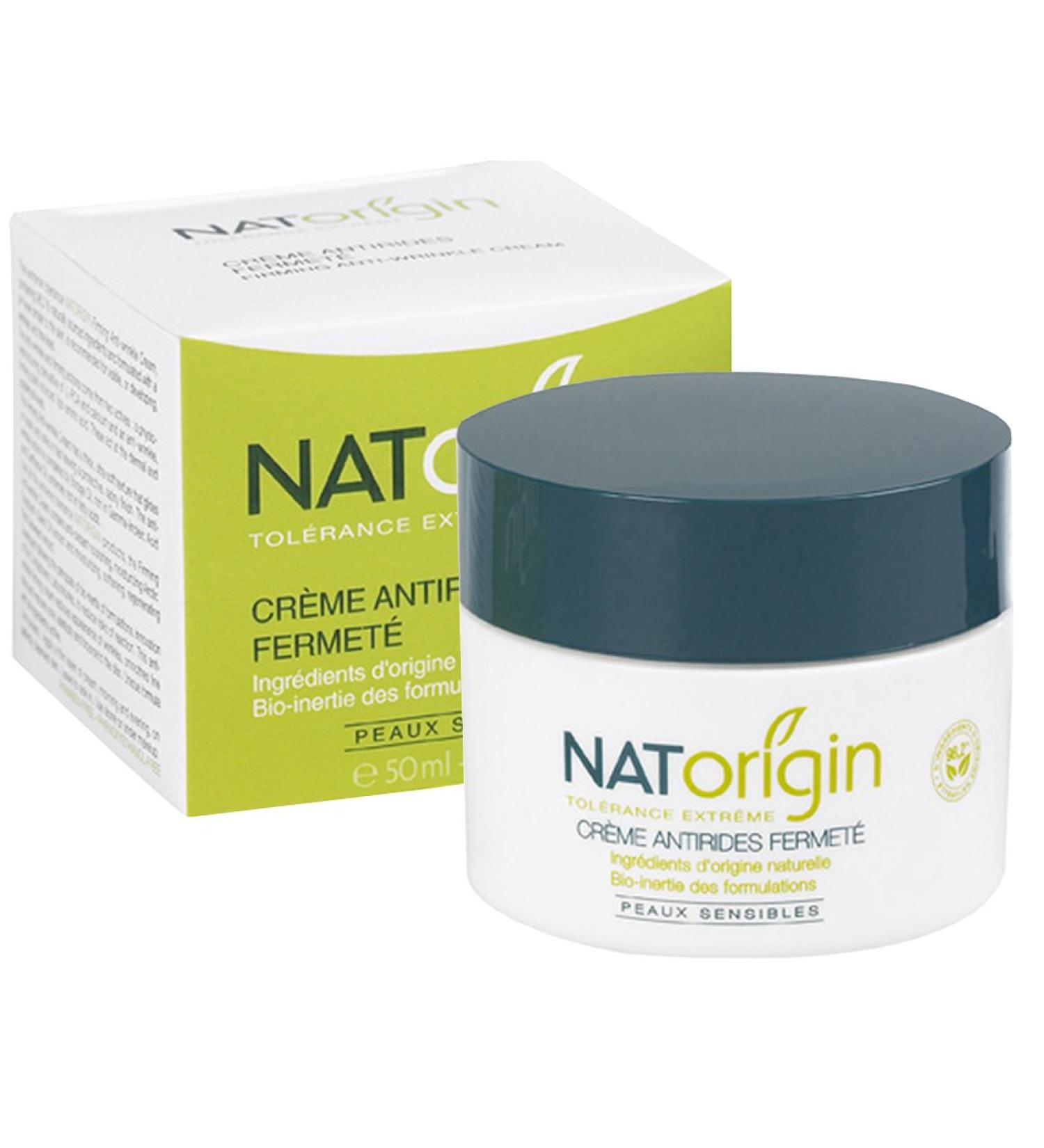 Natorigin Firming Anti-Wrinkle Cream 50ml