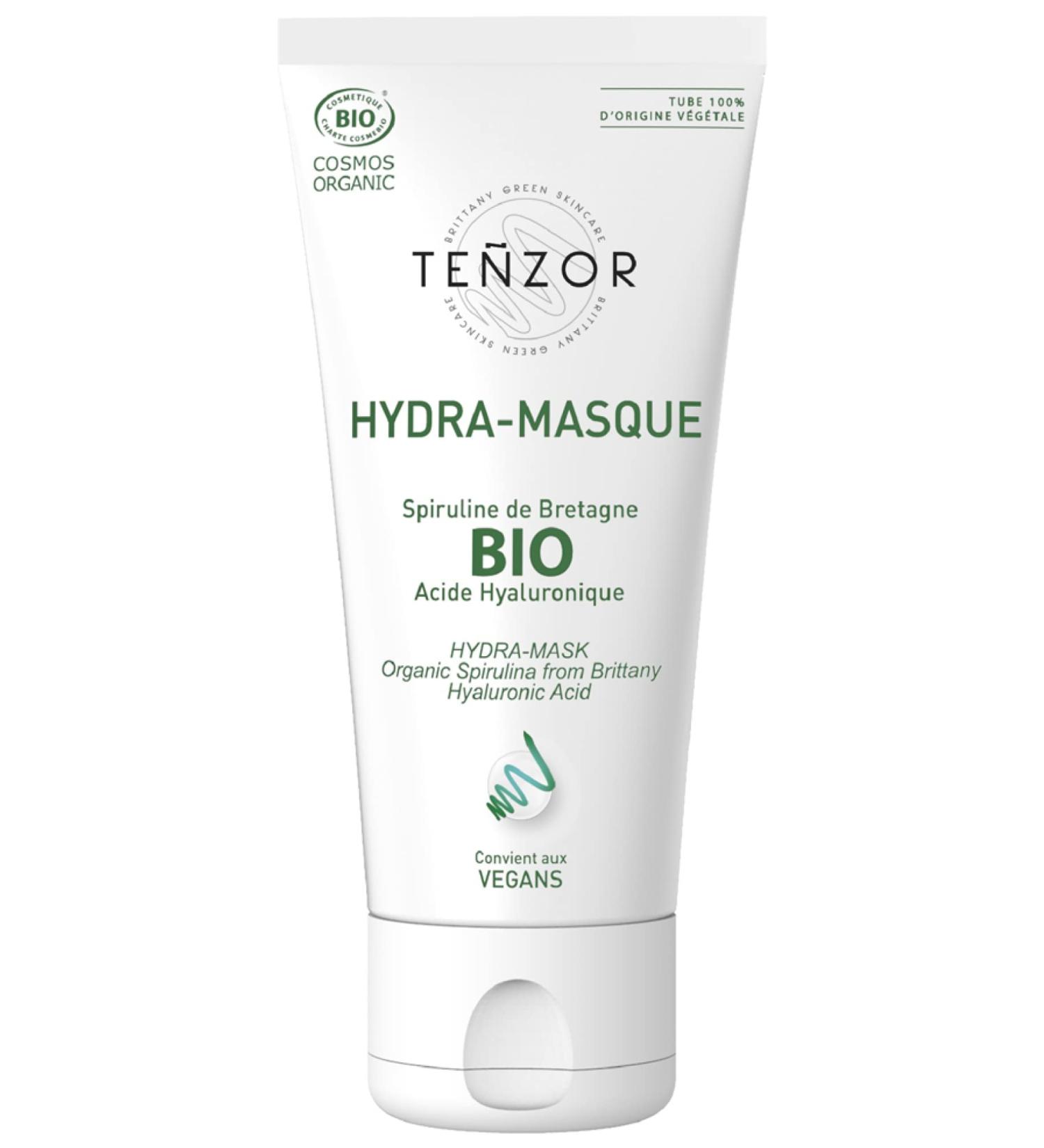 Tenzor Hydra Bio Masks 50 ml
