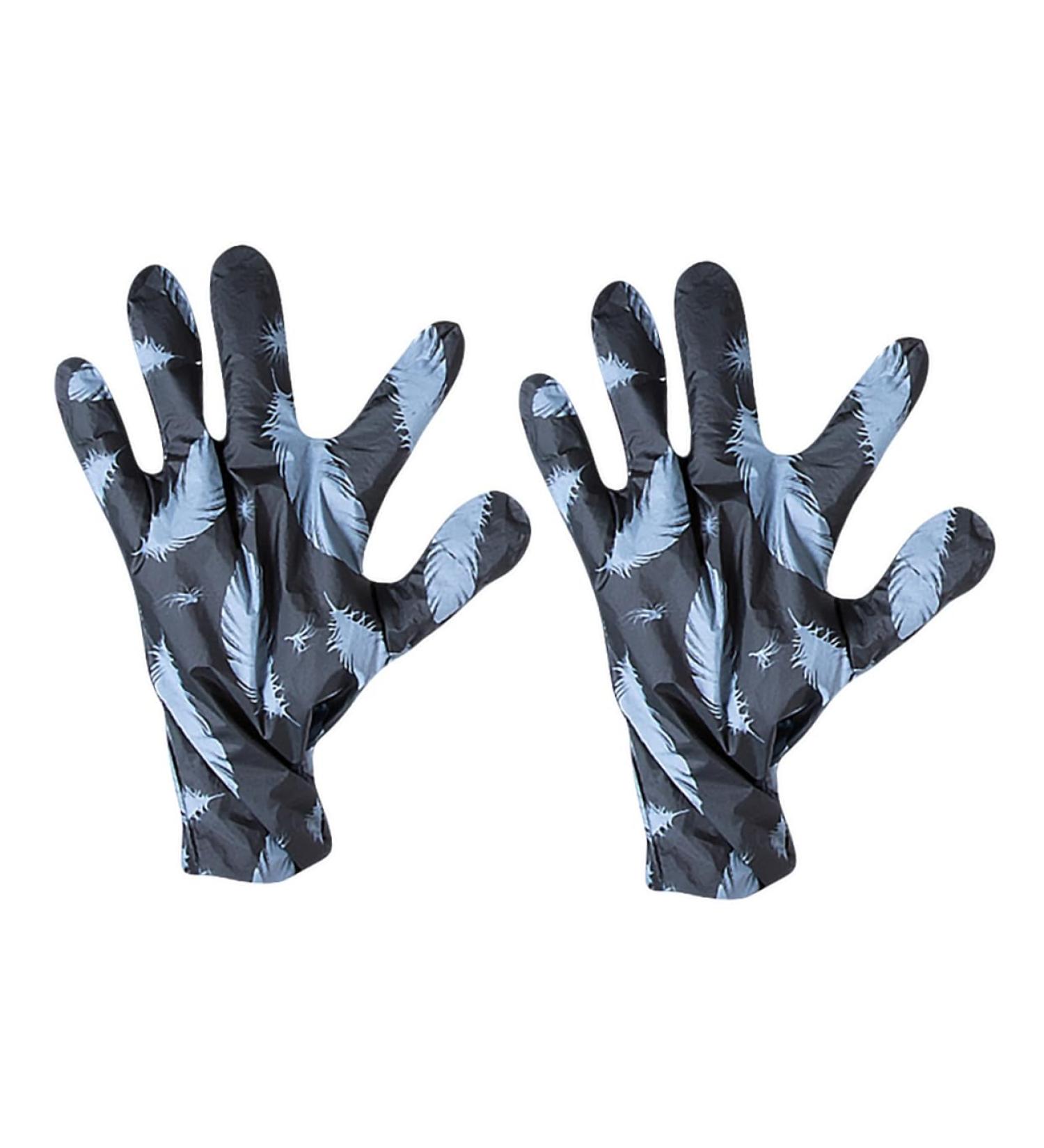 FRCOLOR 1paire Masque Exfoliant Pour Mains Boue Volcanique Nourrissant De De Soin Pour claircir Les Mains Soins Pour Hommes Et Femmes - Buy Online on GoSupps.com