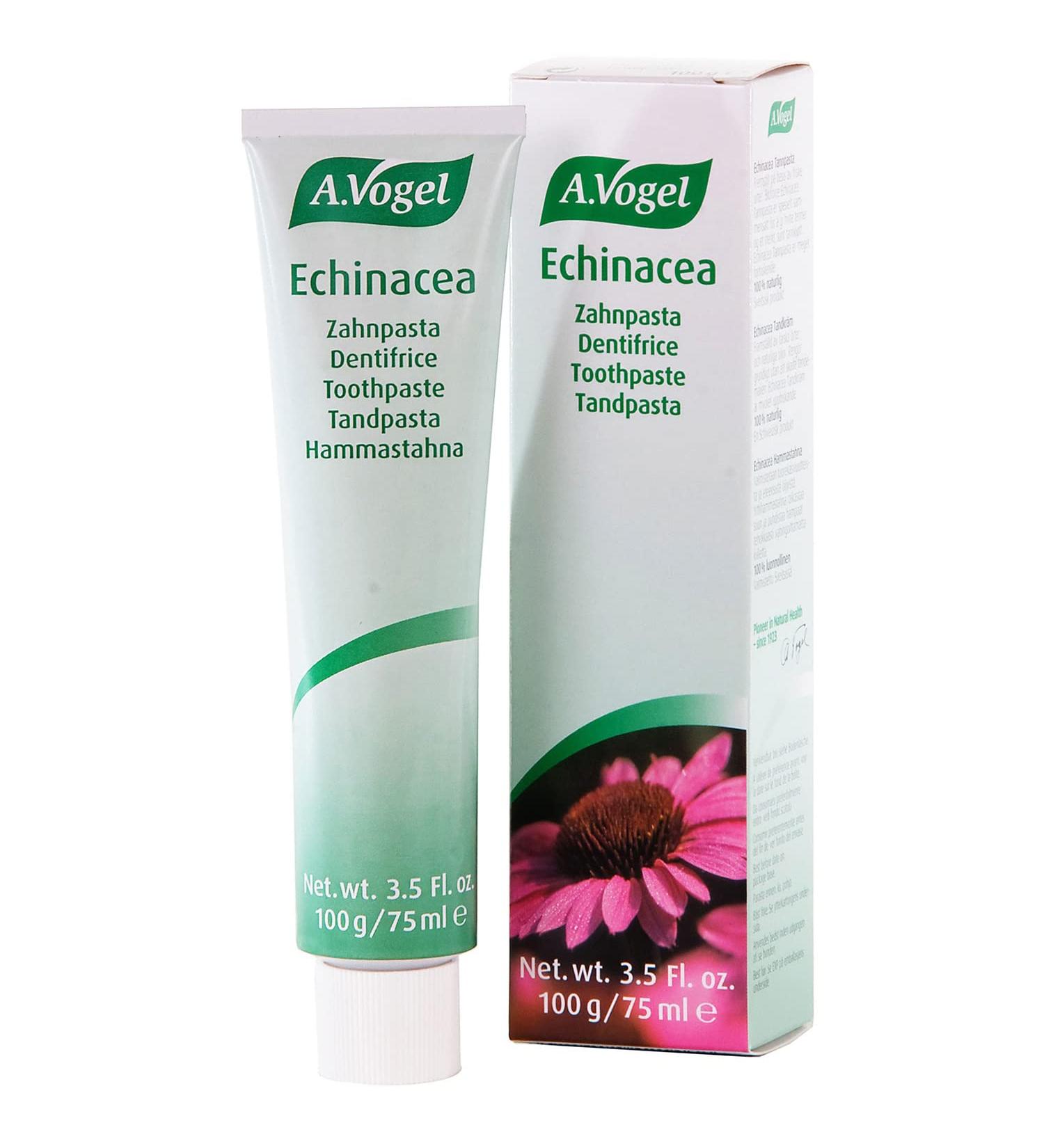 A. VOGEL FITOTERAPIA toothpaste 1 pack (1 x 100 g)