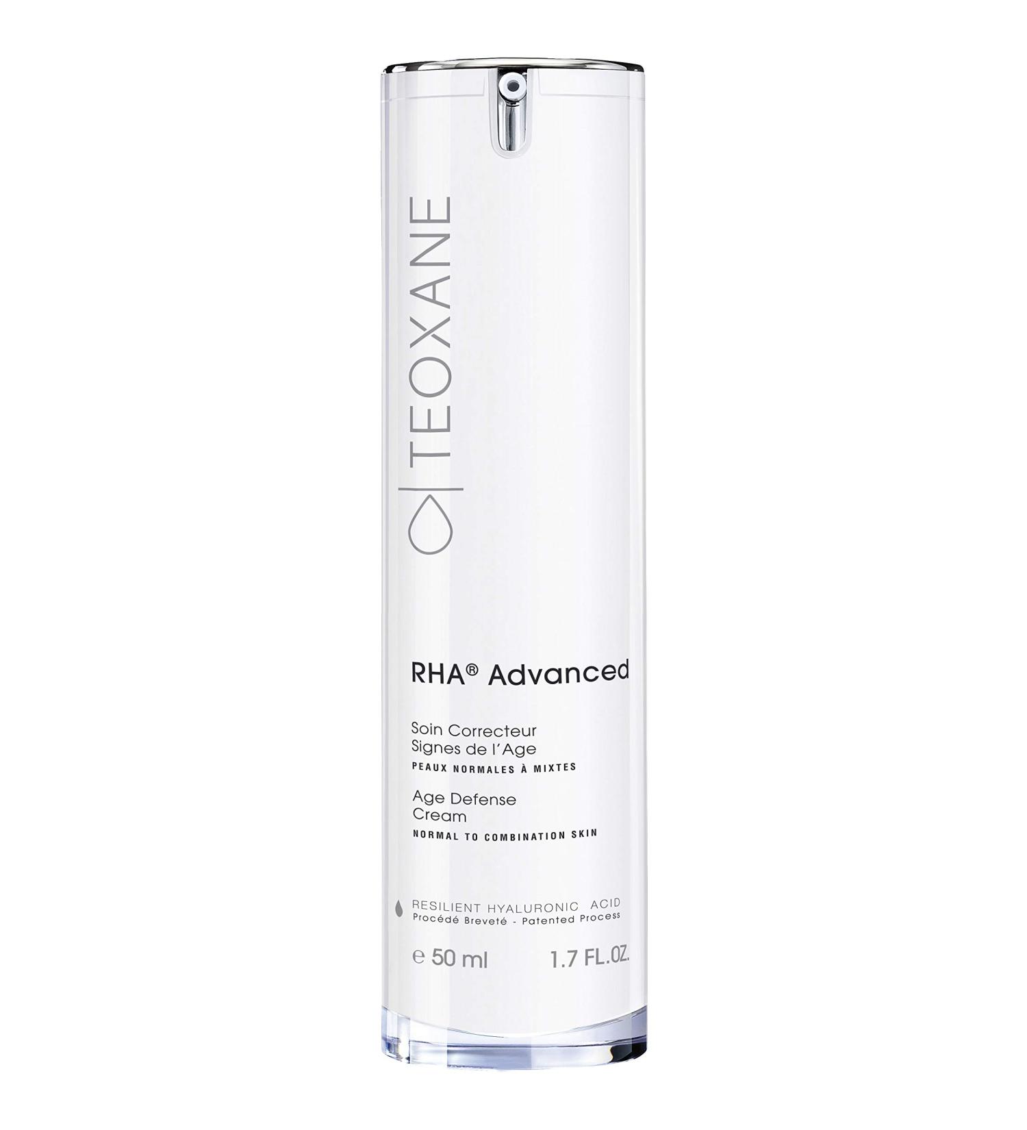 RHA Advanced - Age Defense Cream Normal to Combination Skin