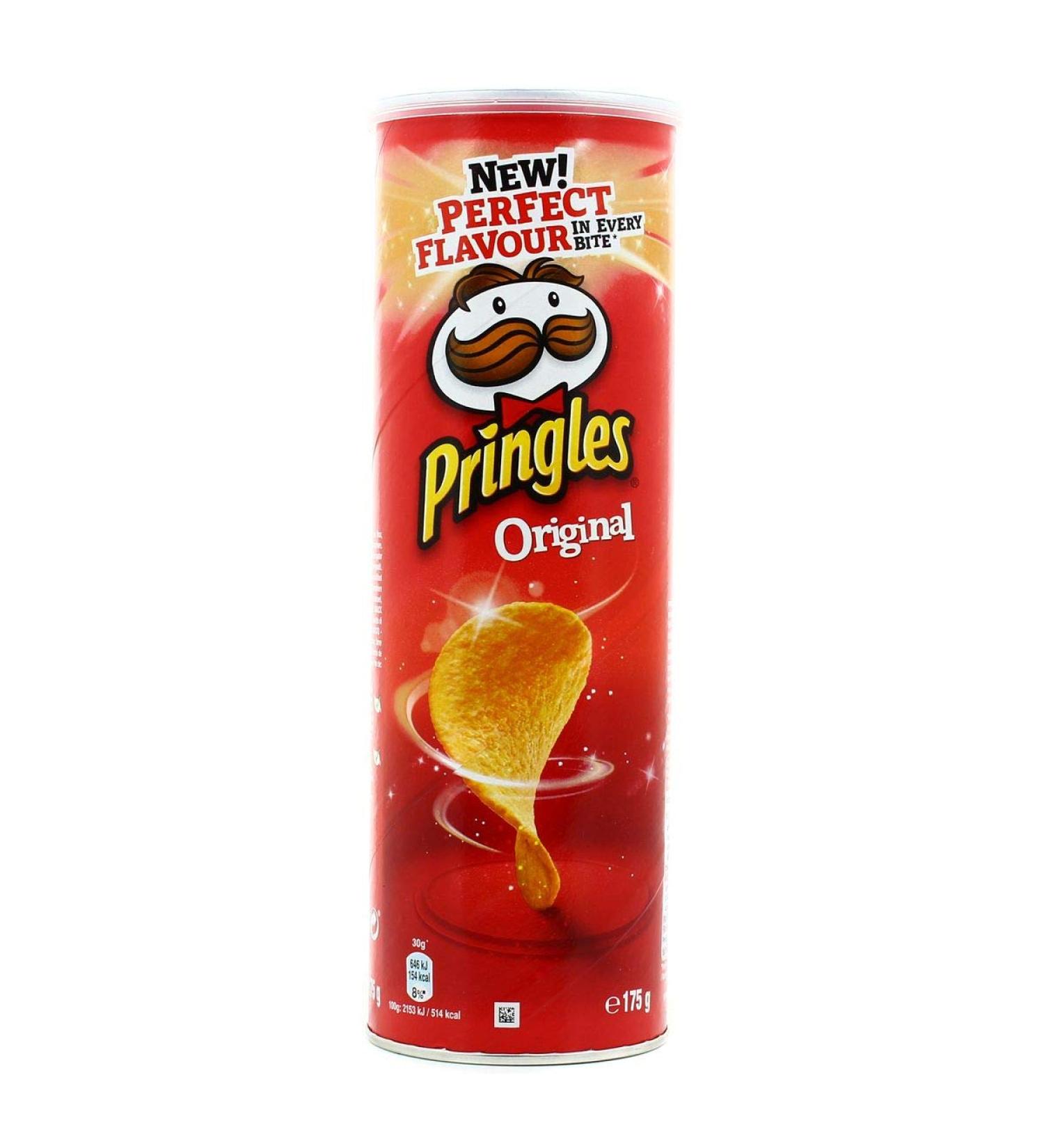 Pringles Chips Original 175g