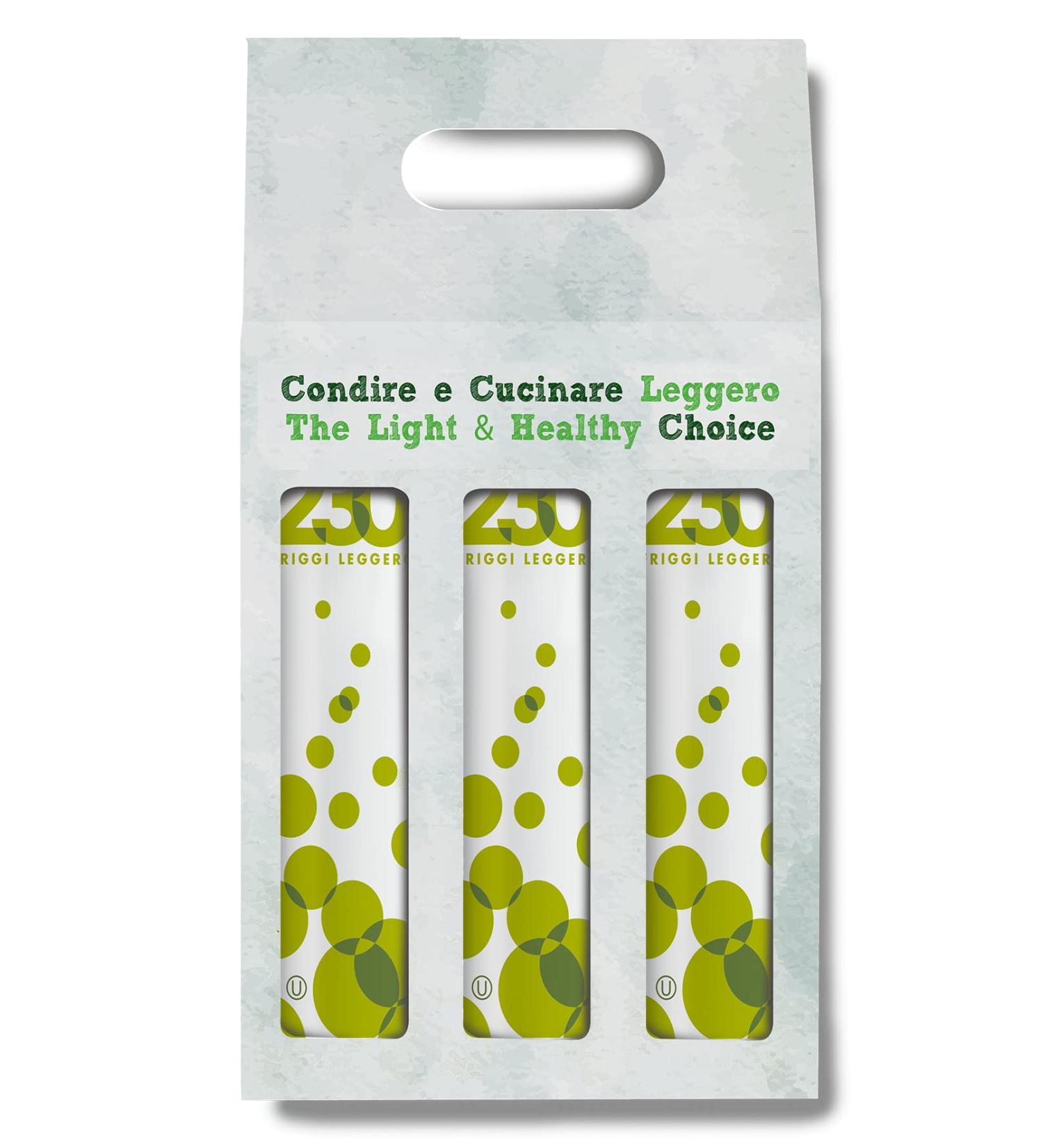 x 200ml Air Fryer Oil 230 - Edible Oil Nebulizer - High Sunflower Oil & Avocado Oil & Rice Oil - Smoke Point 230 C - Mantua Brothers Since - Buy Online on GoSupps.com