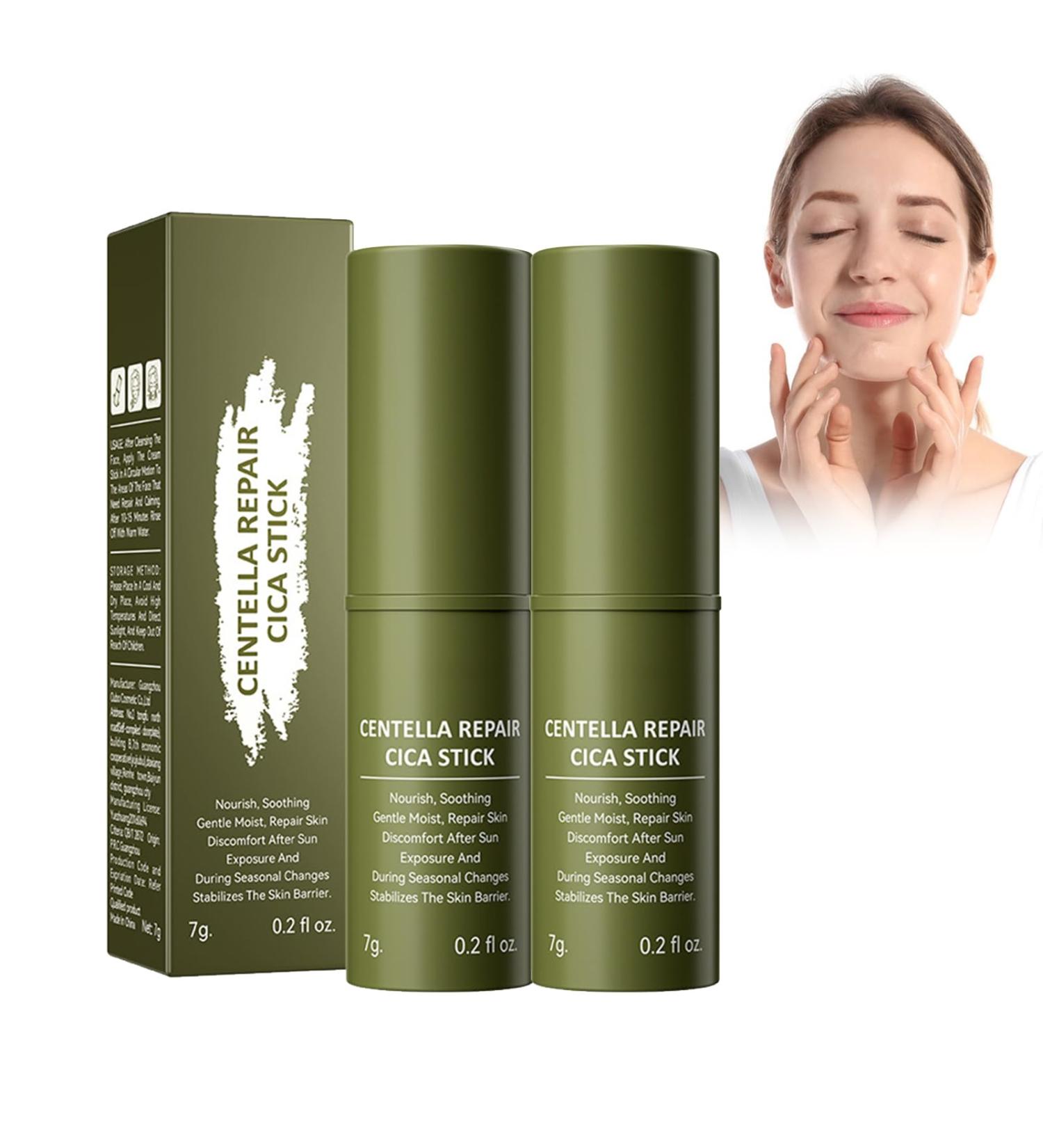 2PC Cleansing Balm Moisture Deep Cleansing Balm Oil Melting Balm Makeup Remover for Facial Cleansing Gentle Facial Cleanser Exfoliating Naturally Suitable for Skin Type - Buy Online on GoSupps.com