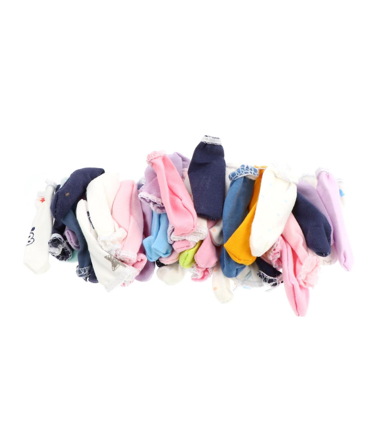 FRCOLOR 60pcs Pure Finger Cots Reusable Cut Resistant Finger Protectors for Sewing & Household Use - Buy Online on GoSupps.com